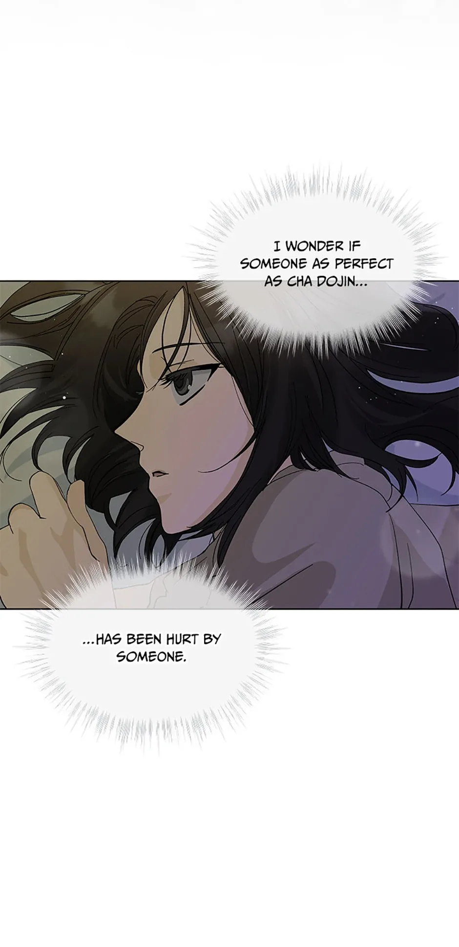 The Stylist and the Beast Chapter 0 page 34