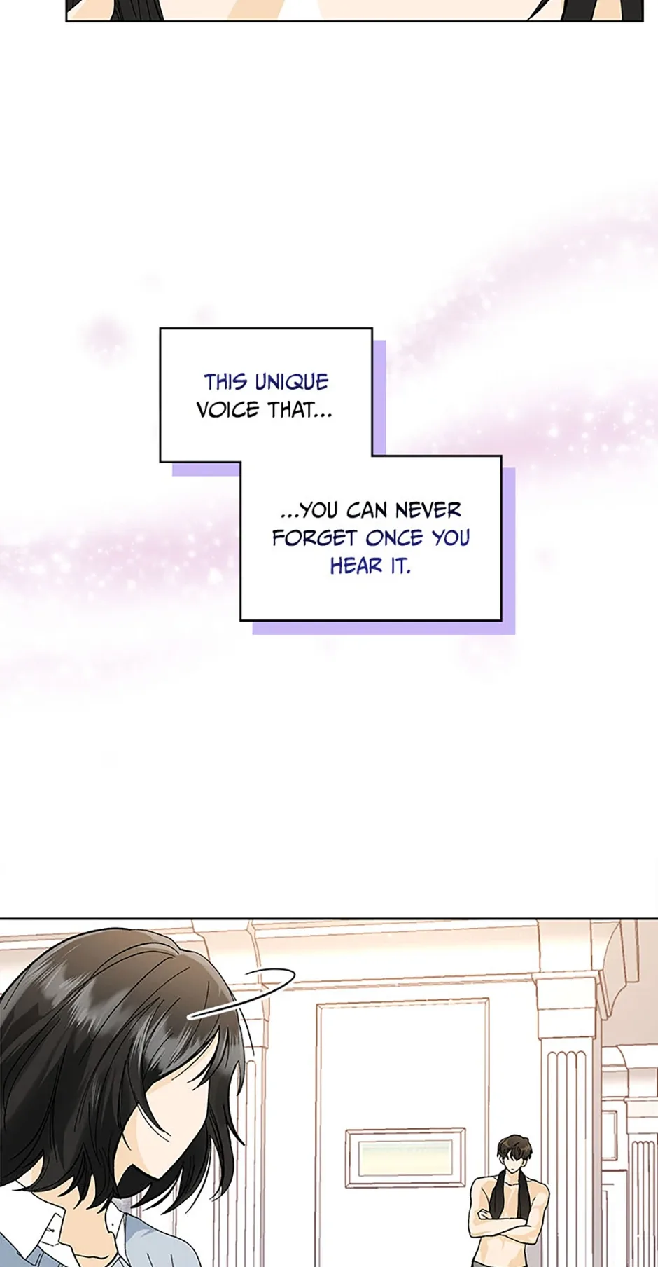 The Stylist and the Beast Chapter 0 page 42