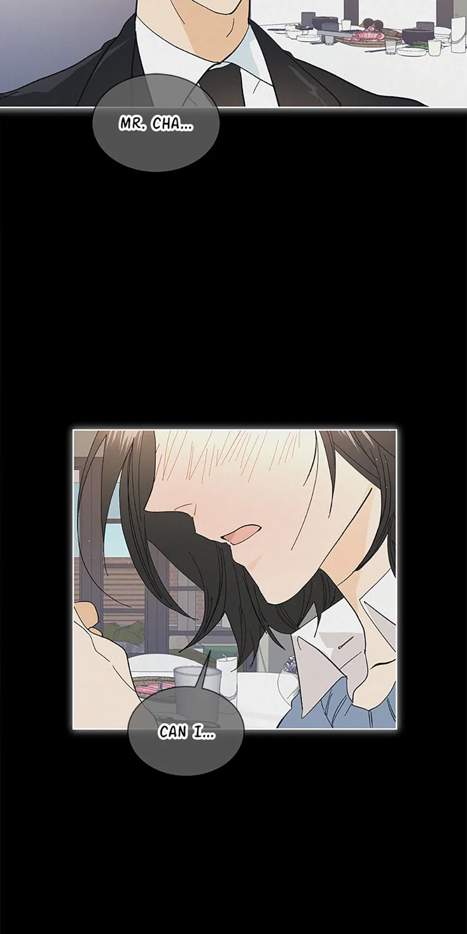 The Stylist and the Beast Chapter 0 page 51