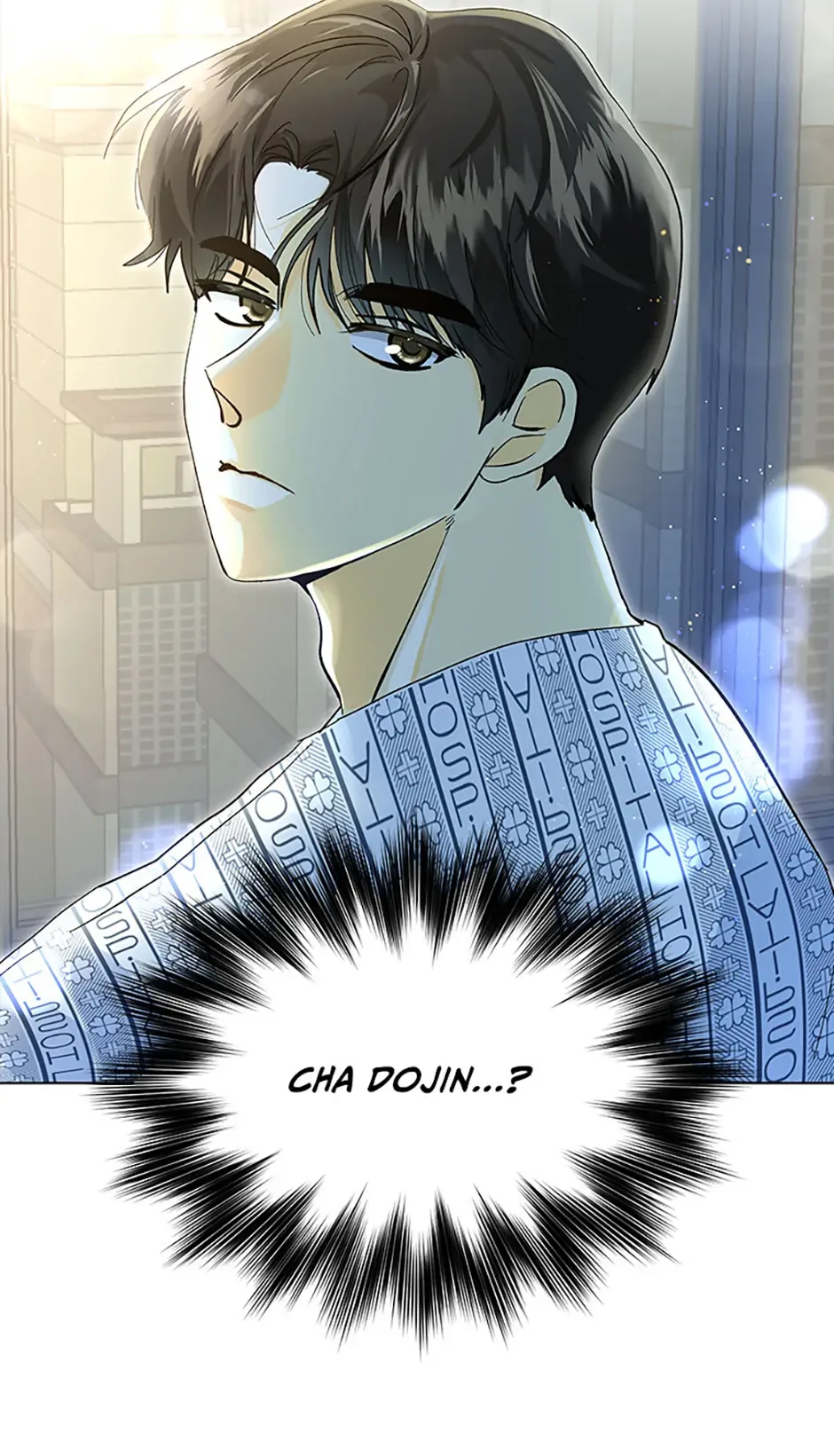 The Stylist and the Beast Chapter 1 page 59