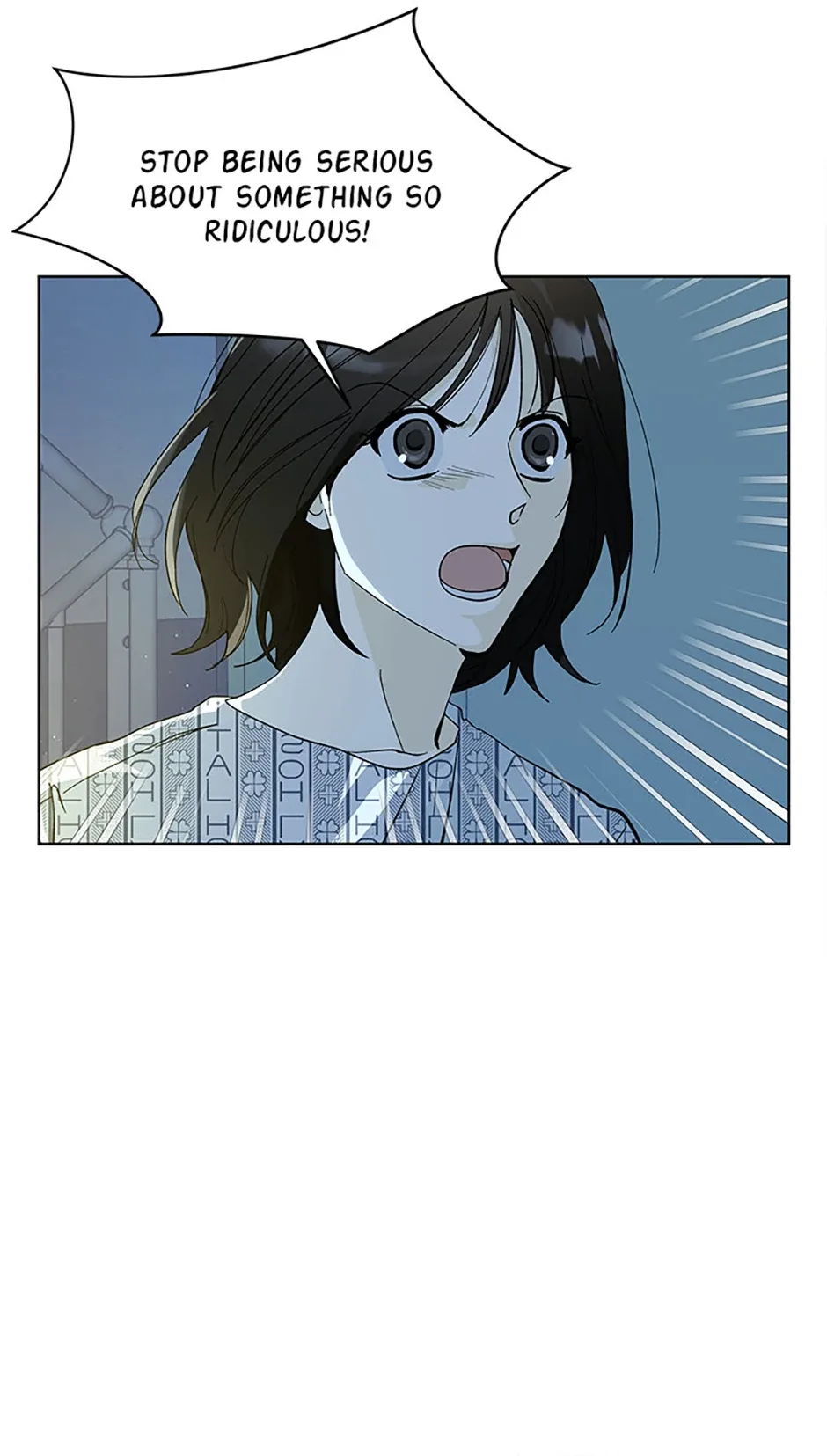 The Stylist and the Beast Chapter 1 page 31