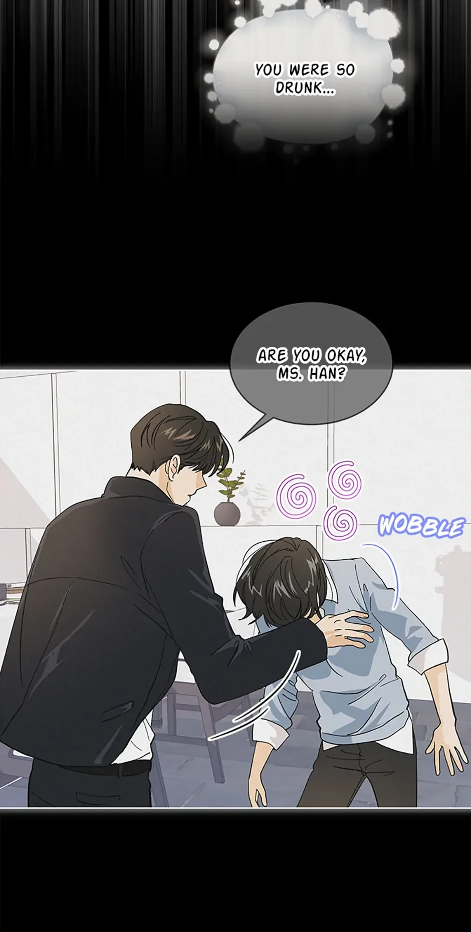 The Stylist and the Beast Chapter 0 page 49
