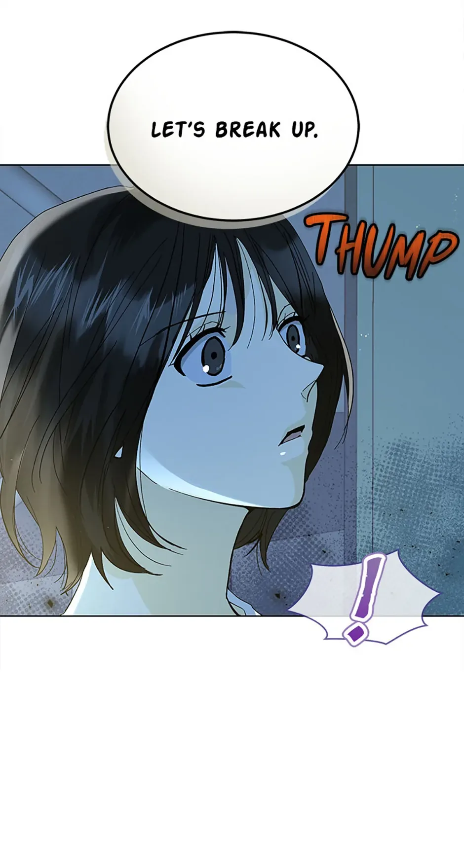 The Stylist and the Beast Chapter 1 page 40