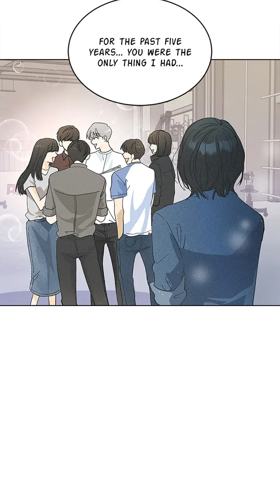 The Stylist and the Beast Chapter 1 page 33