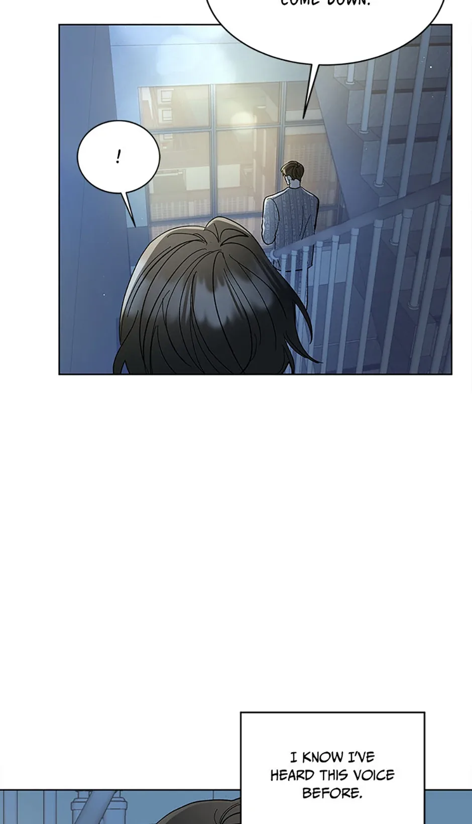 The Stylist and the Beast Chapter 1 page 57