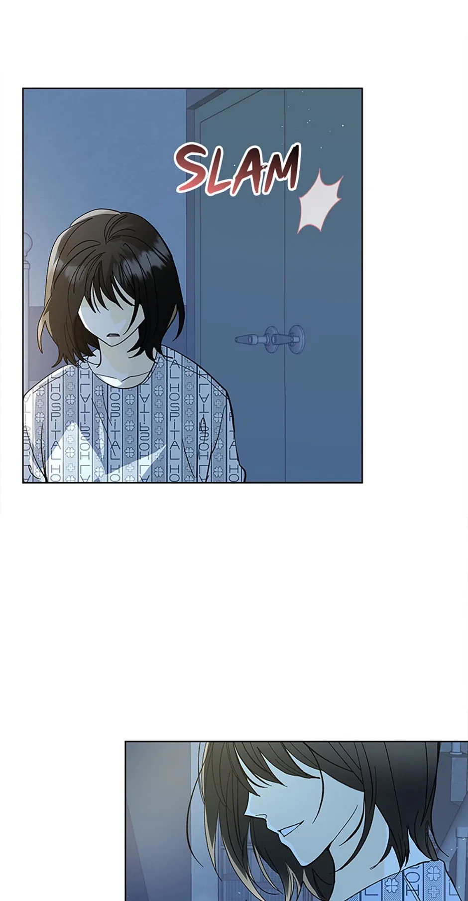 The Stylist and the Beast Chapter 1 page 47