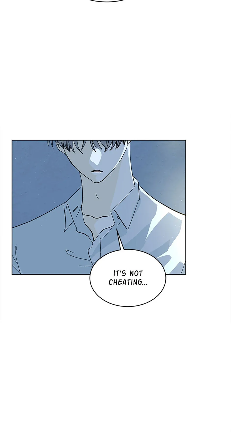 The Stylist and the Beast Chapter 1 page 38
