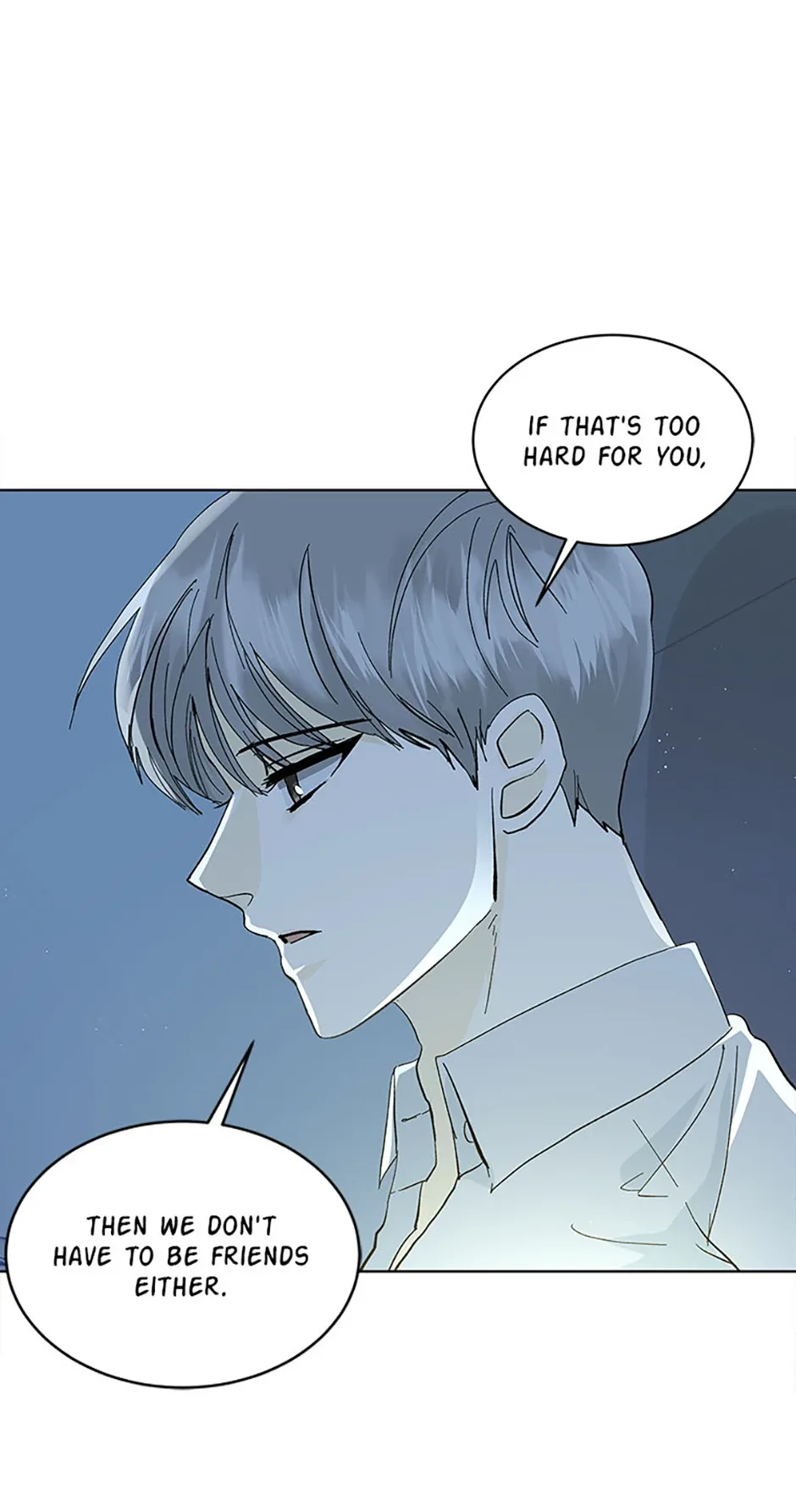 The Stylist and the Beast Chapter 1 page 42