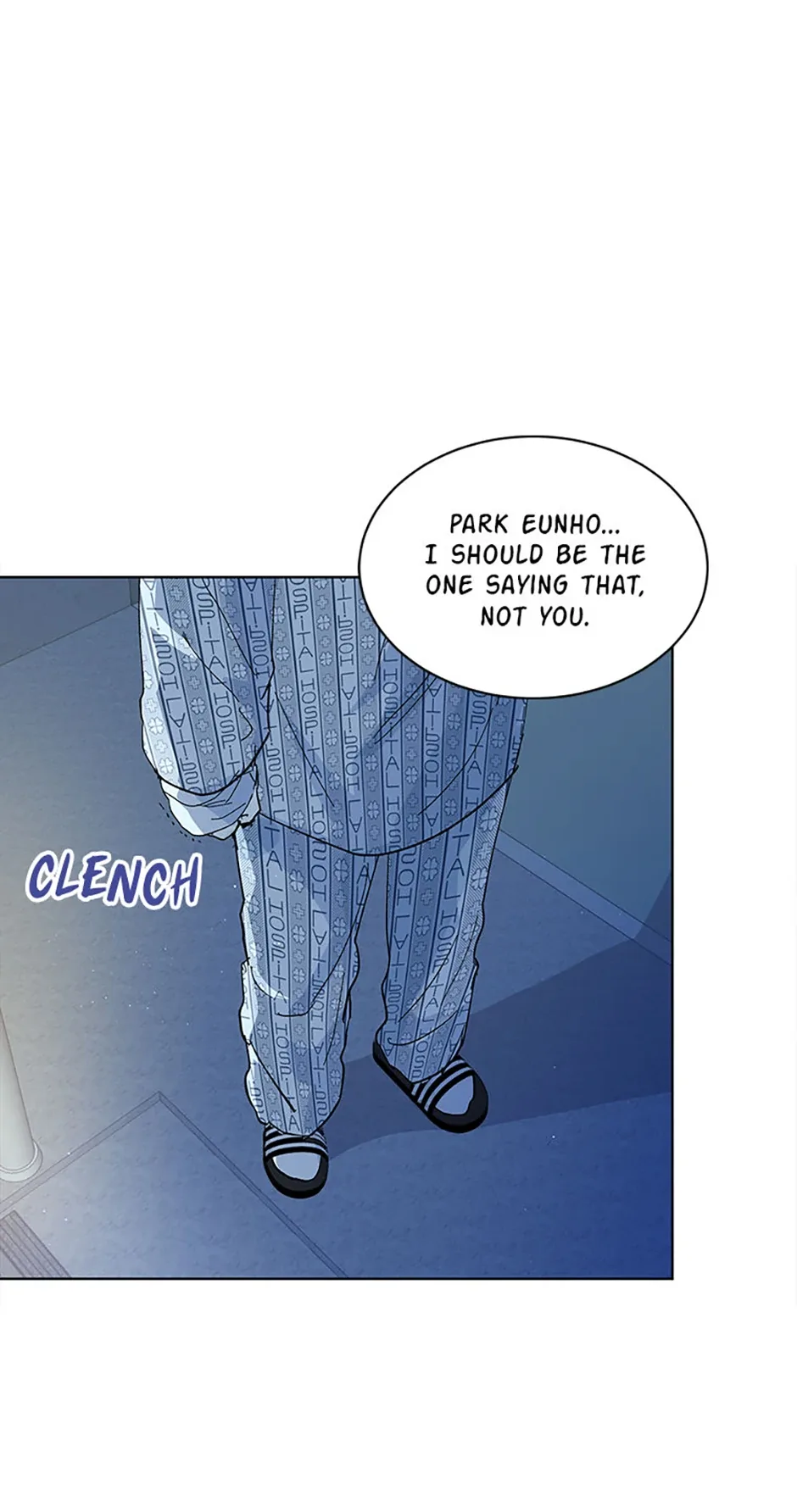 The Stylist and the Beast Chapter 1 page 43