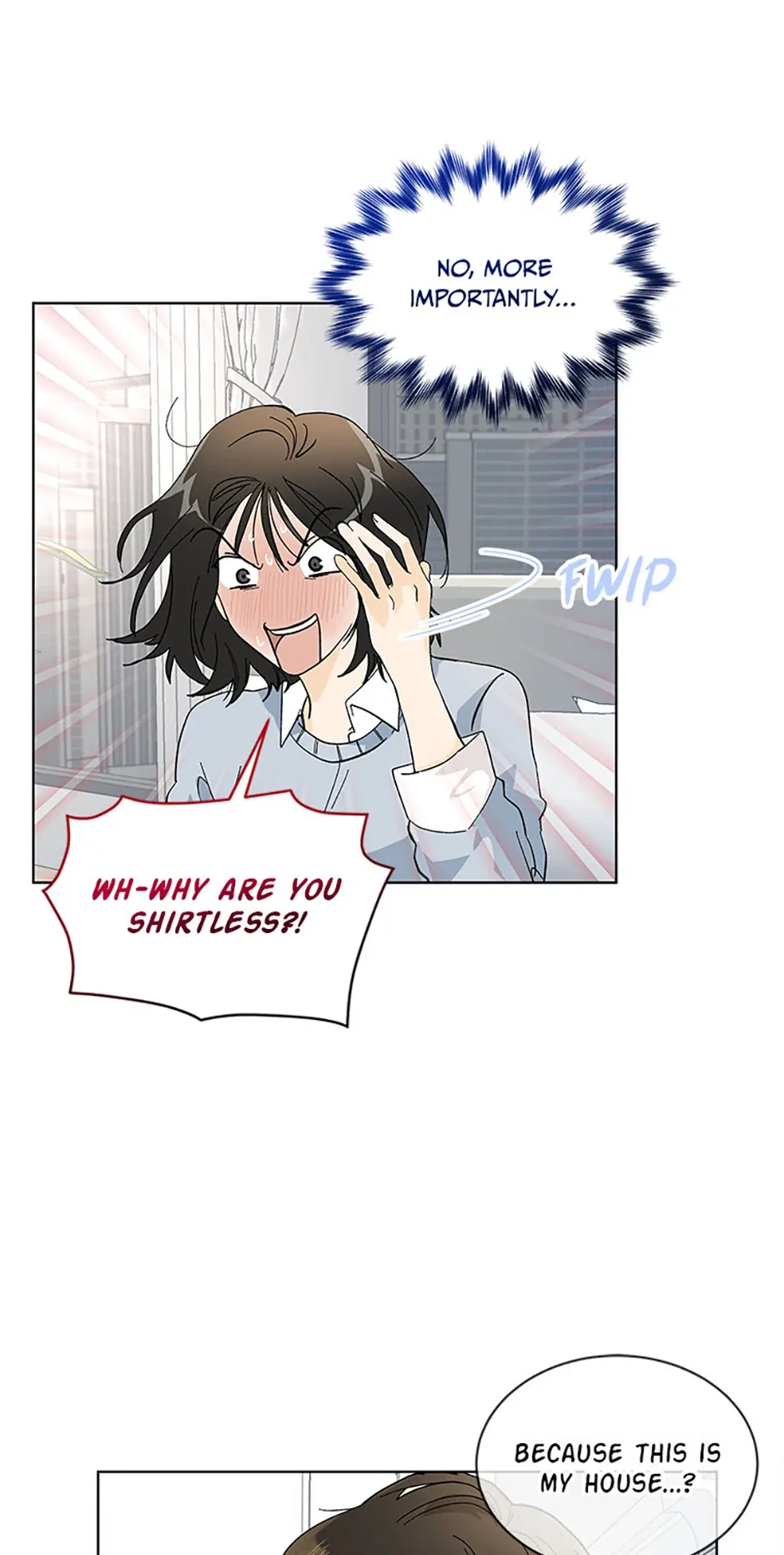 The Stylist and the Beast Chapter 0 page 45