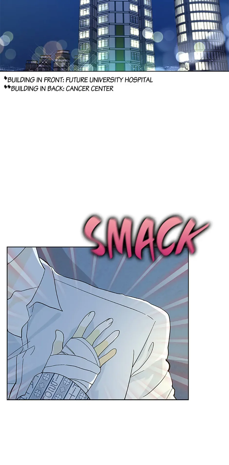 The Stylist and the Beast Chapter 1 page 25