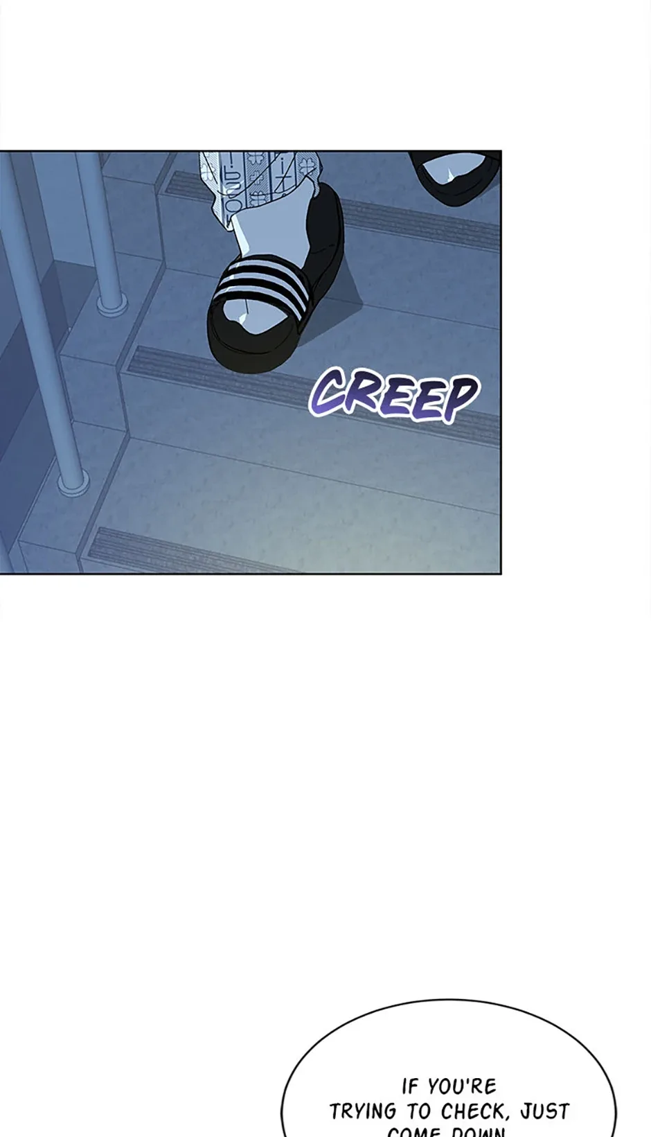 The Stylist and the Beast Chapter 1 page 56
