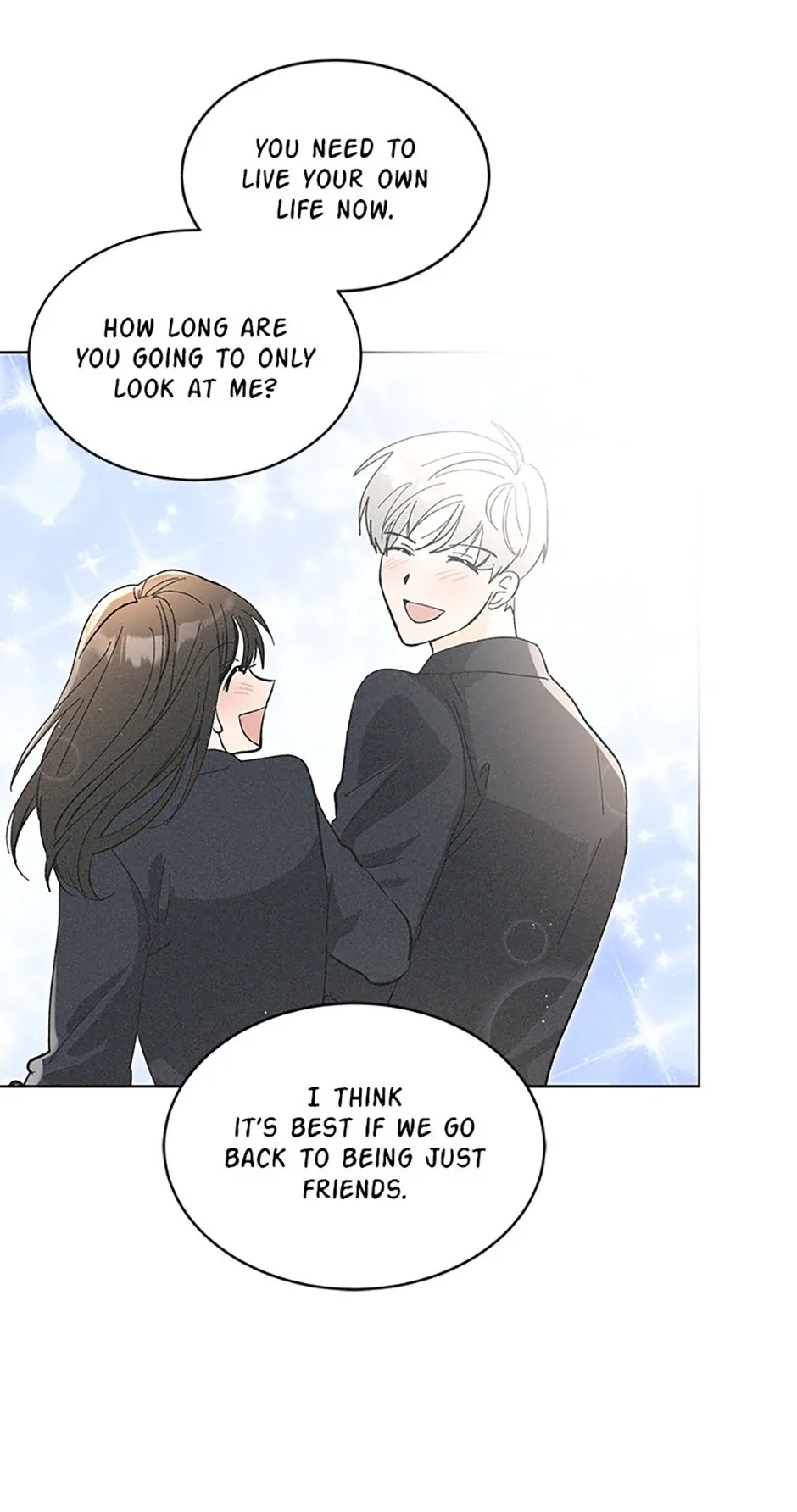 The Stylist and the Beast Chapter 1 page 41