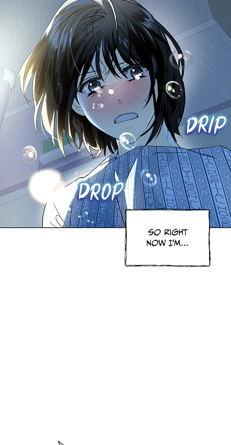 The Stylist and the Beast Chapter 1 page 49