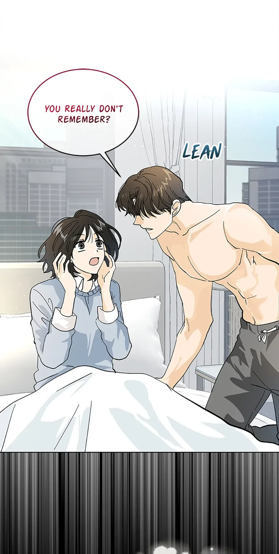 The Stylist and the Beast Chapter 0 page 48