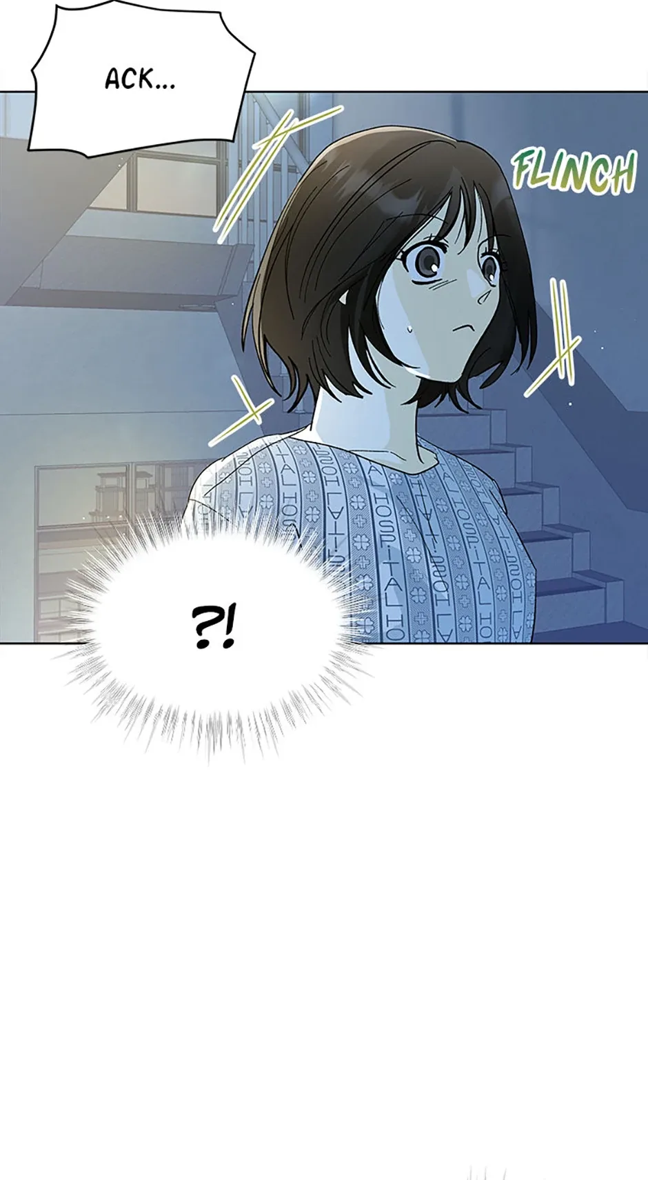 The Stylist and the Beast Chapter 1 page 53