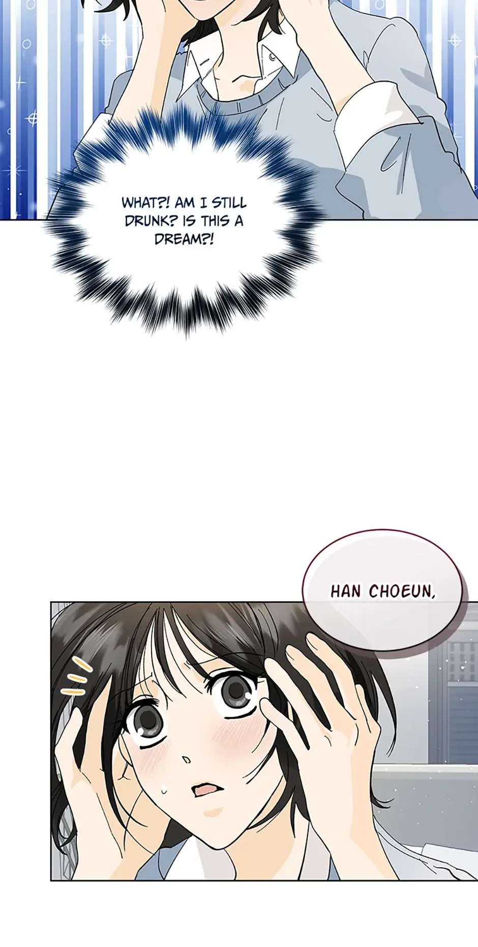 The Stylist and the Beast Chapter 0 page 47