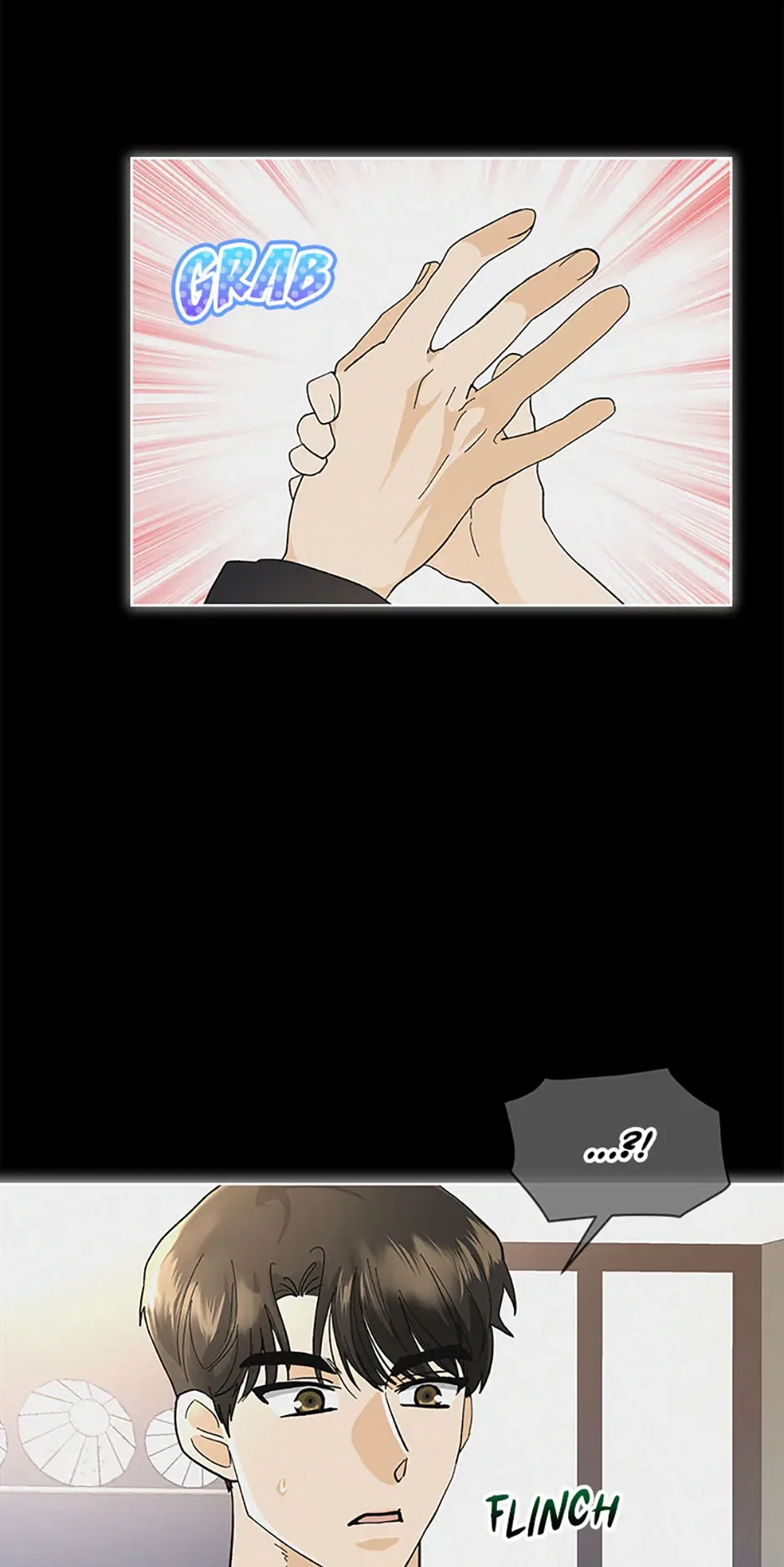 The Stylist and the Beast Chapter 0 page 50