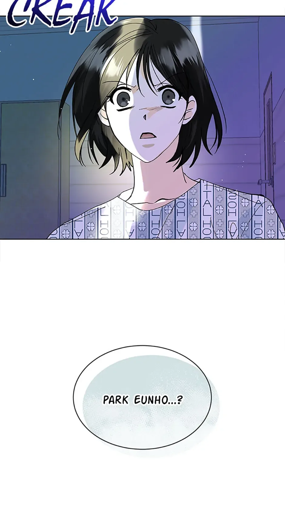 The Stylist and the Beast Chapter 1 page 21