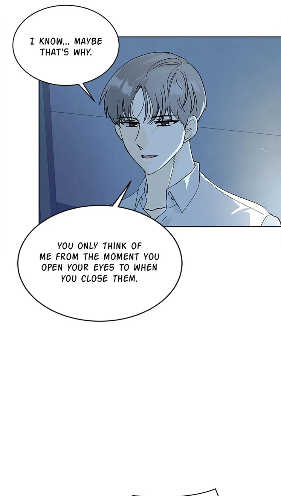 The Stylist and the Beast Chapter 1 page 34