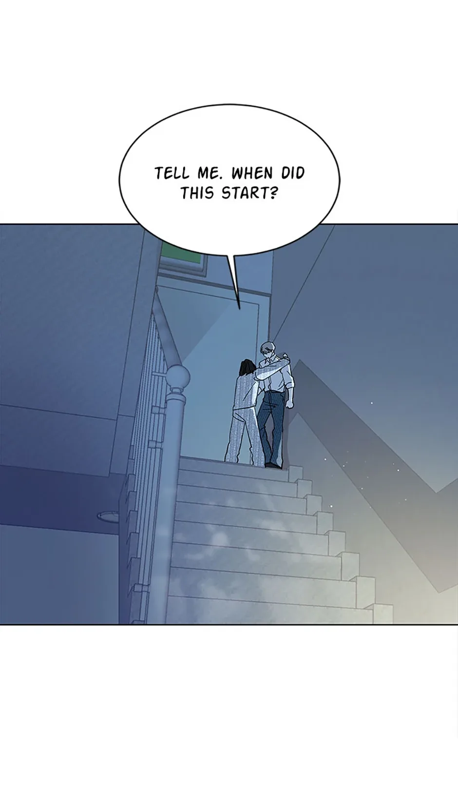 The Stylist and the Beast Chapter 1 page 26