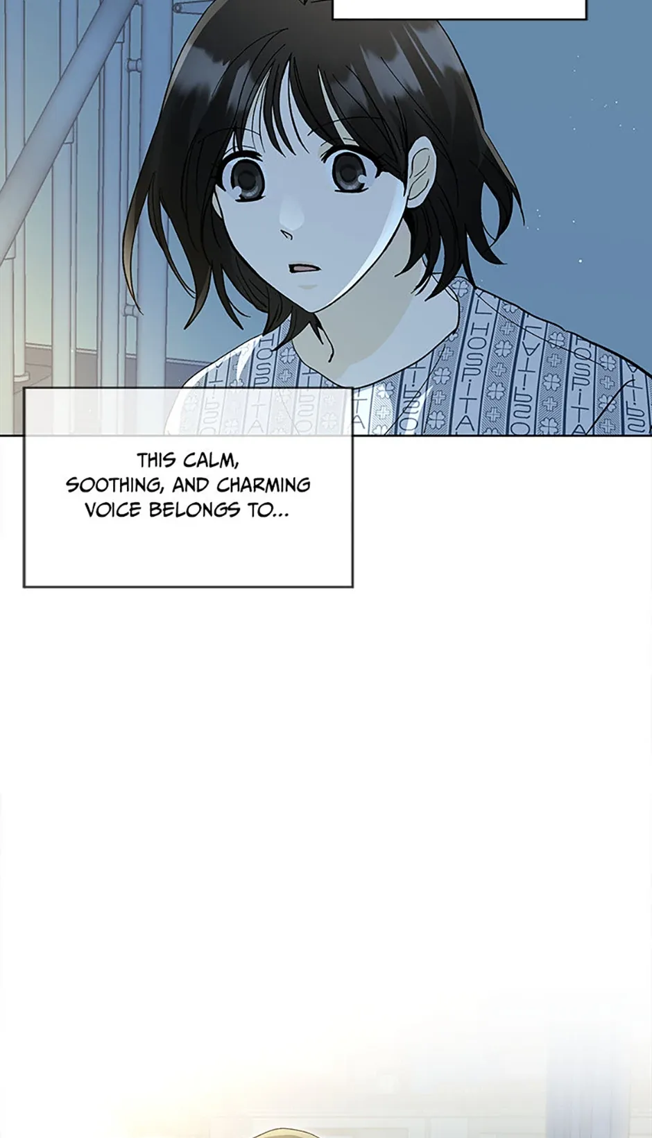 The Stylist and the Beast Chapter 1 page 58