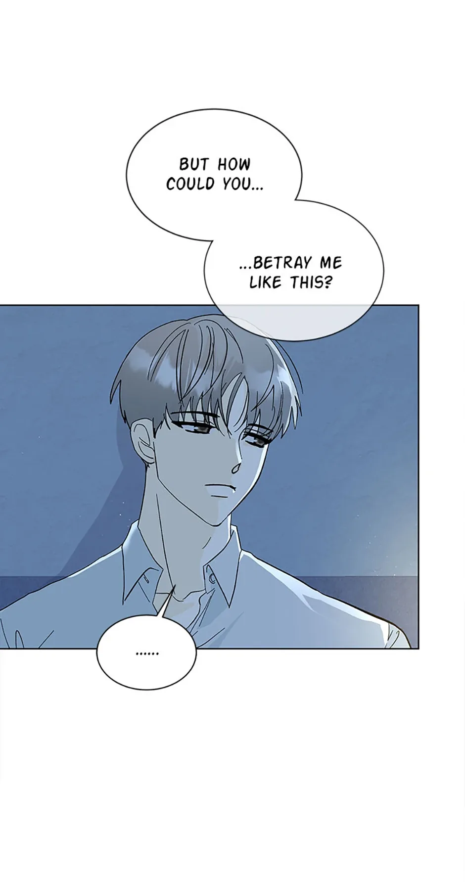 The Stylist and the Beast Chapter 1 page 45