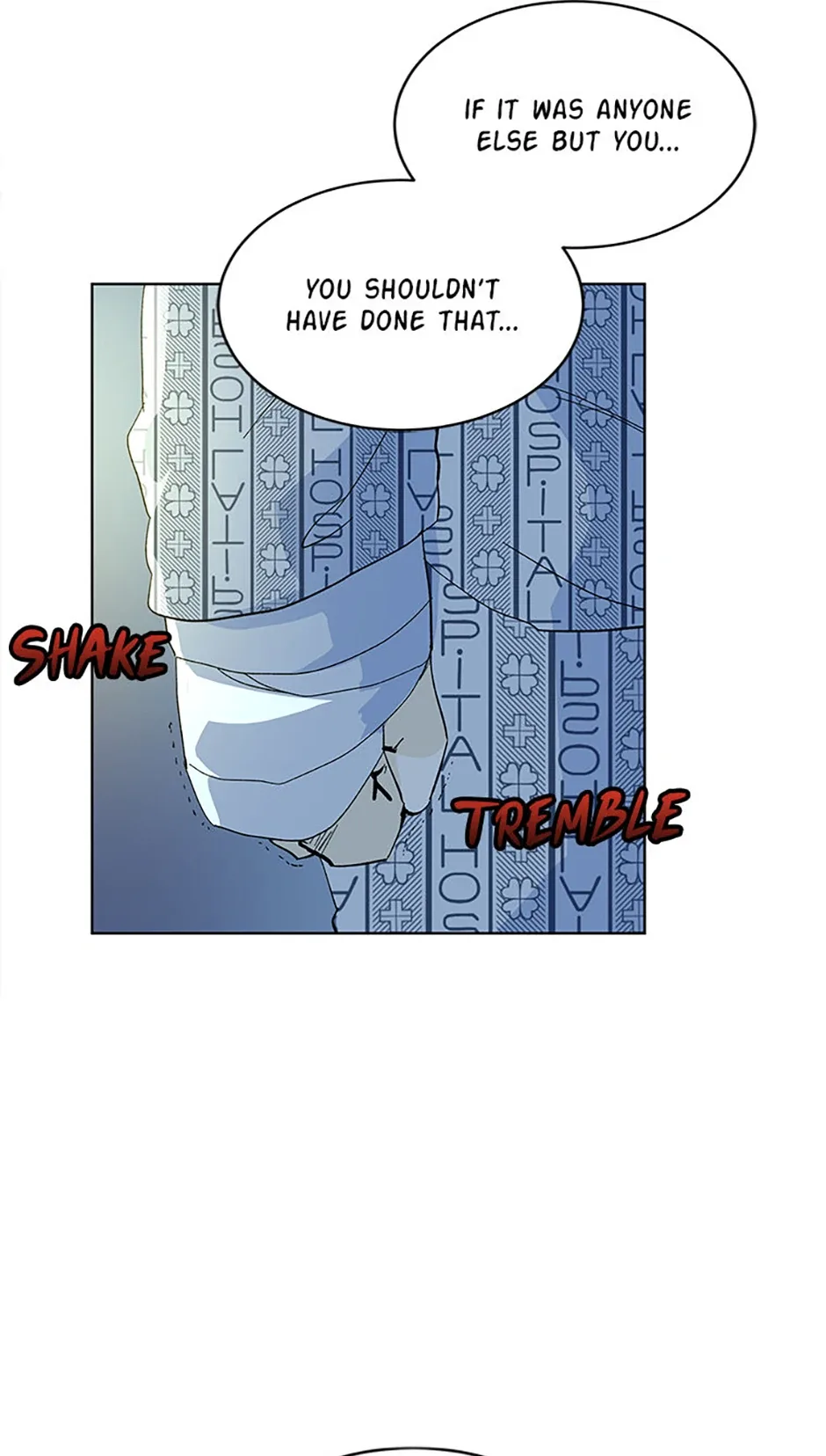 The Stylist and the Beast Chapter 1 page 32
