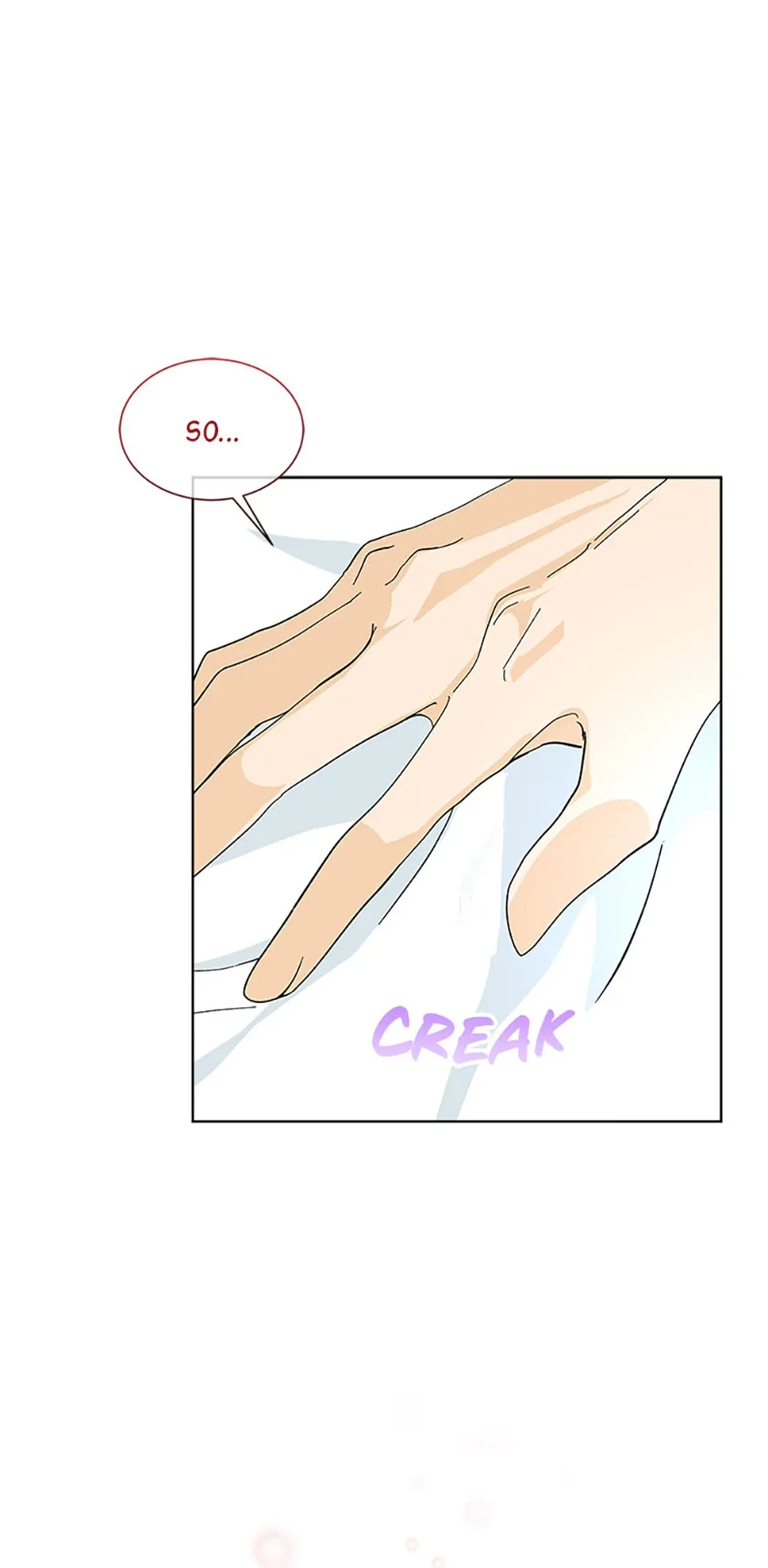 The Stylist and the Beast Chapter 0 page 55