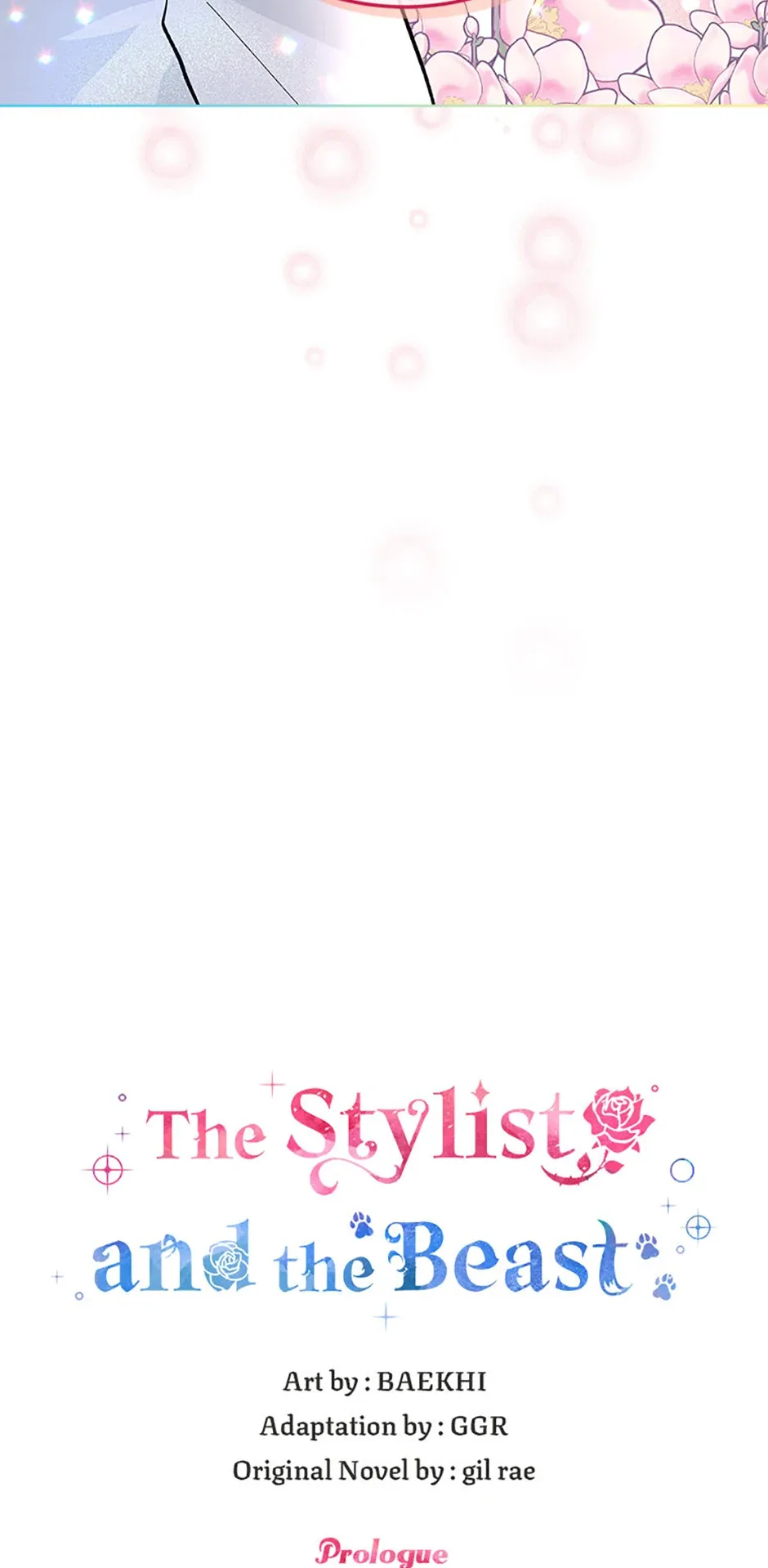 The Stylist and the Beast Chapter 0 page 57