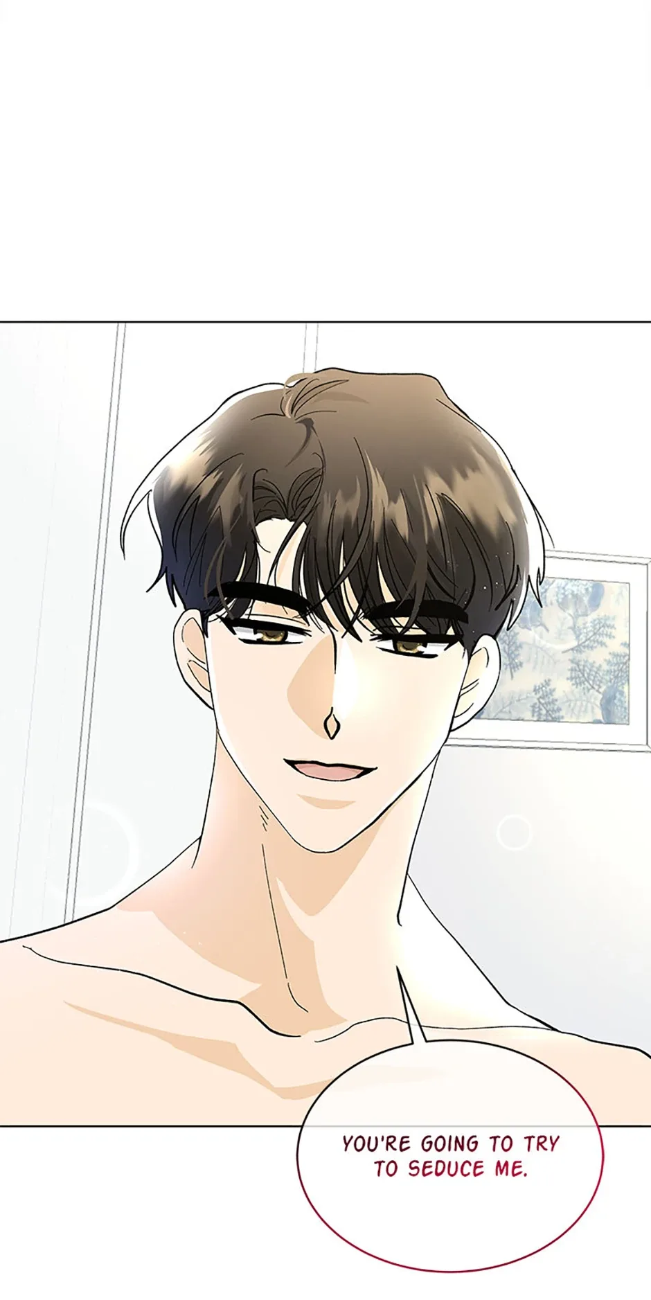 The Stylist and the Beast Chapter 0 page 54