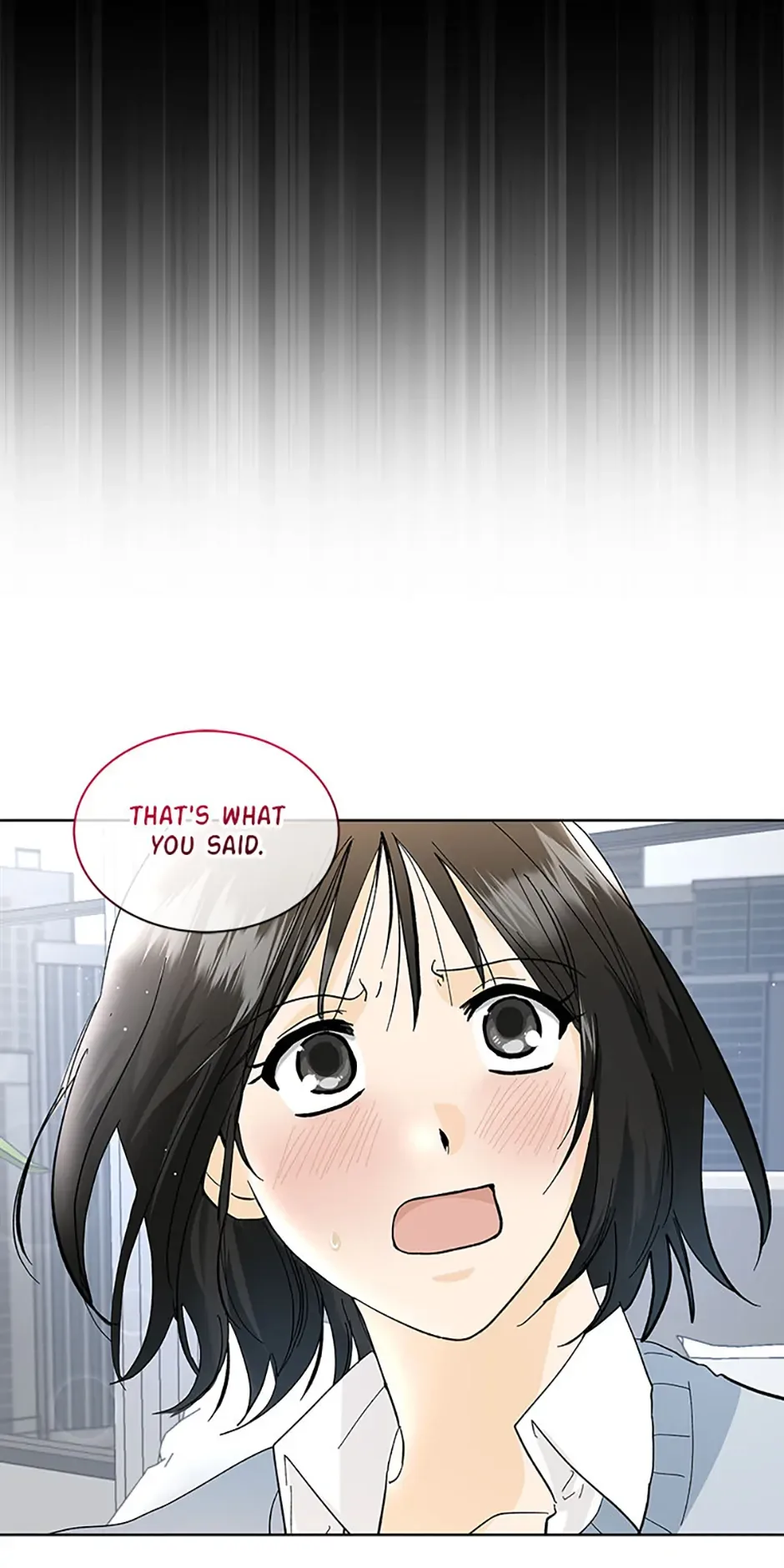 The Stylist and the Beast Chapter 0 page 53