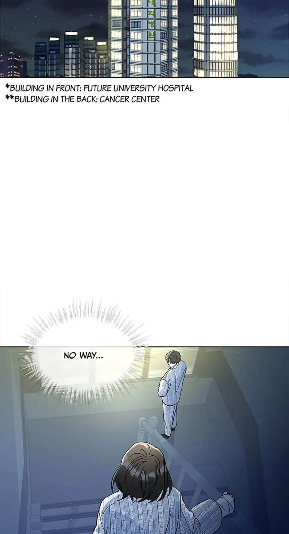 The Stylist and the Beast Chapter 2 page 8