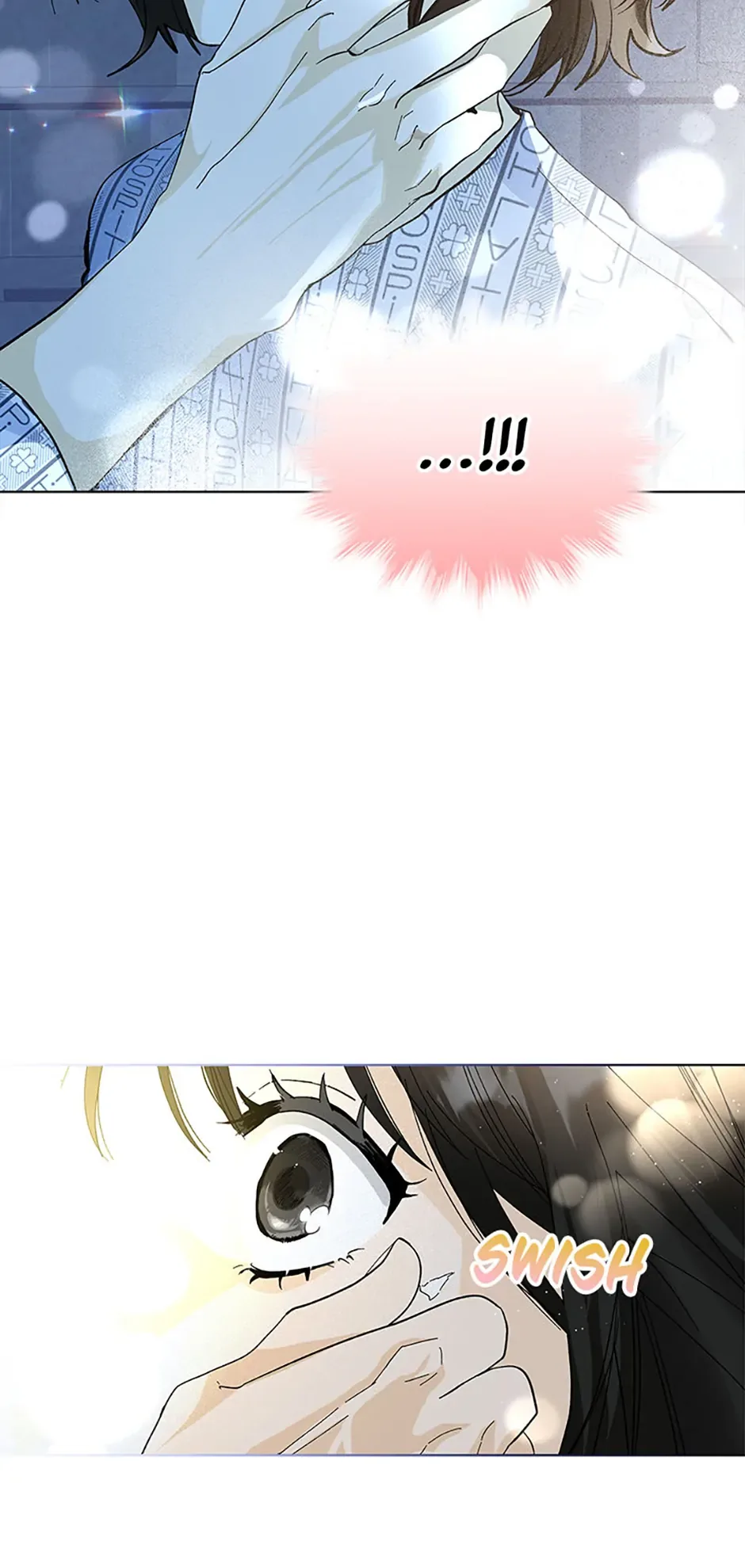 The Stylist and the Beast Chapter 2 page 29