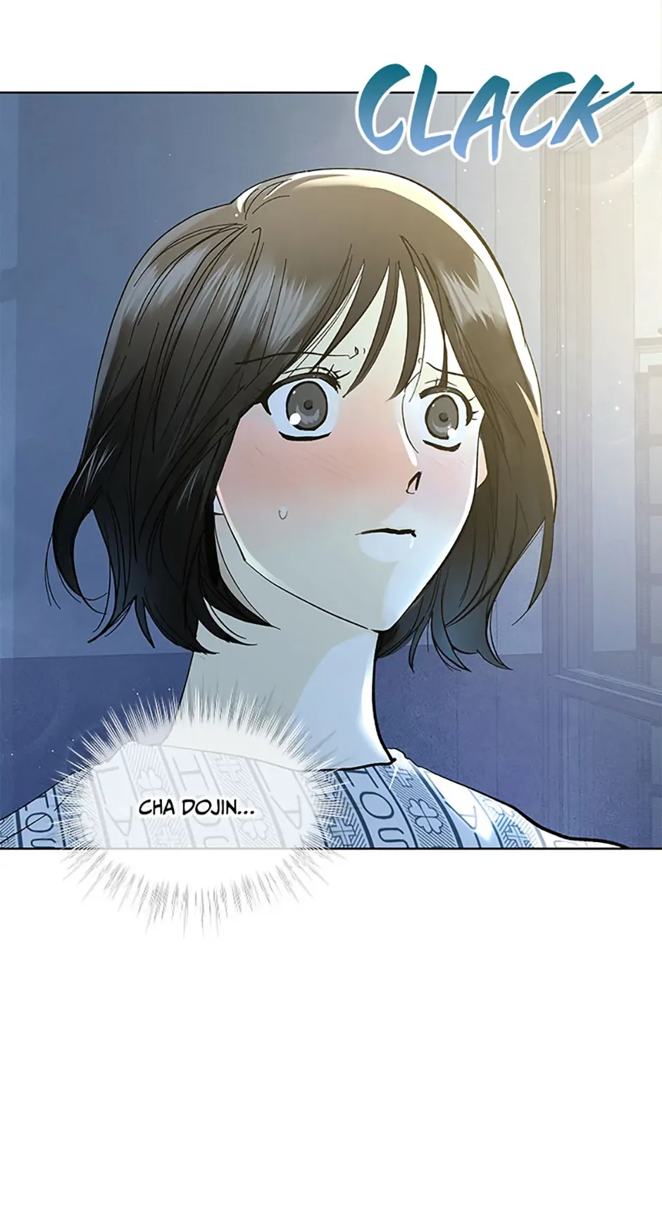 The Stylist and the Beast Chapter 2 page 34