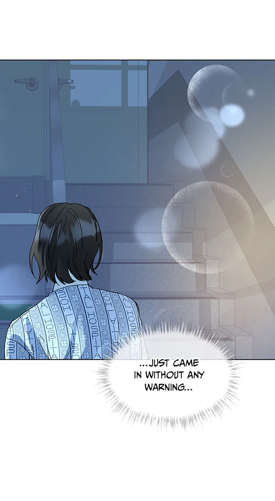 The Stylist and the Beast Chapter 2 page 35