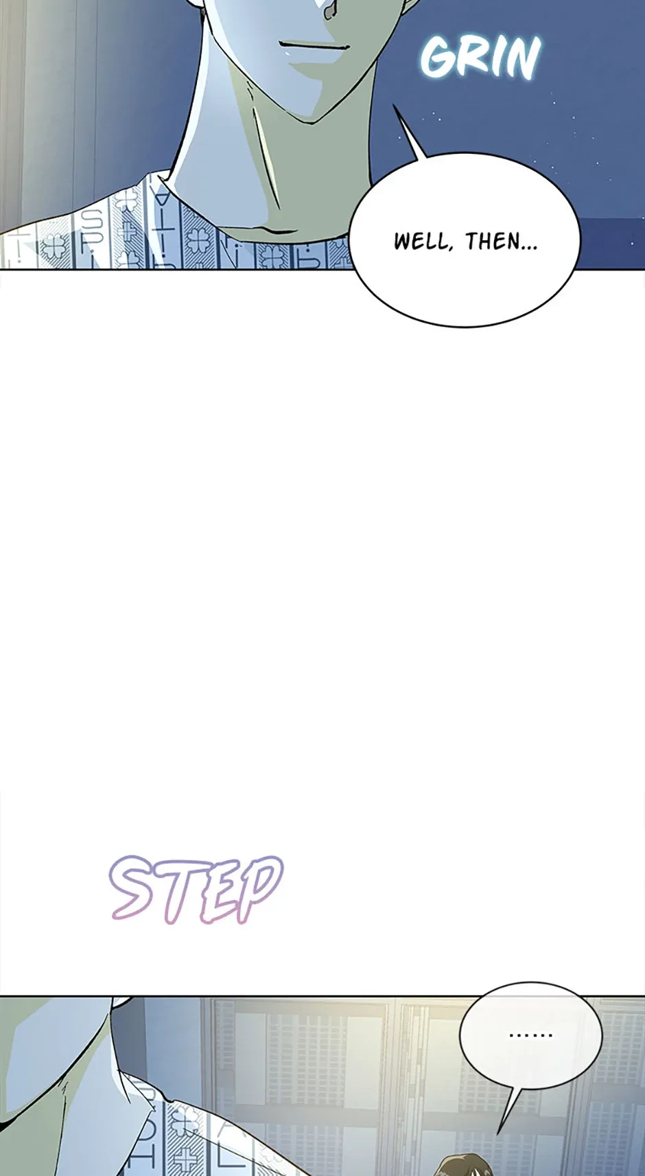The Stylist and the Beast Chapter 2 page 32