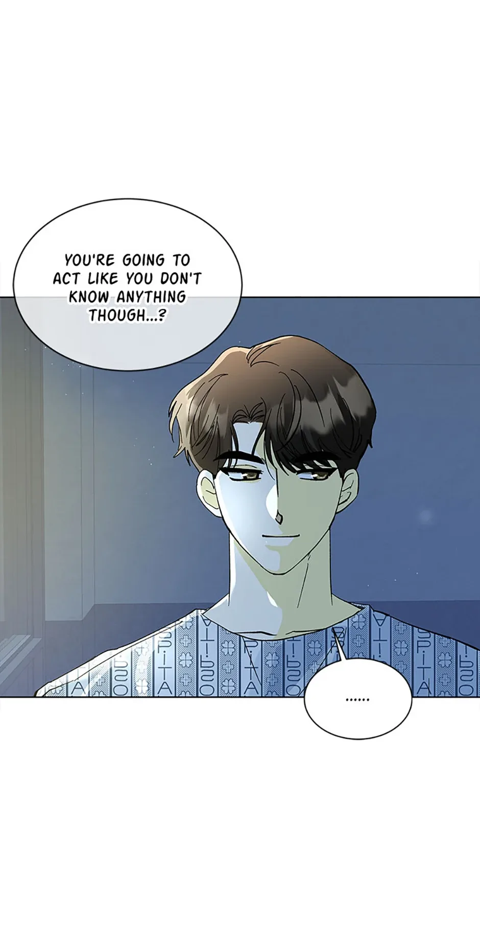 The Stylist and the Beast Chapter 2 page 26