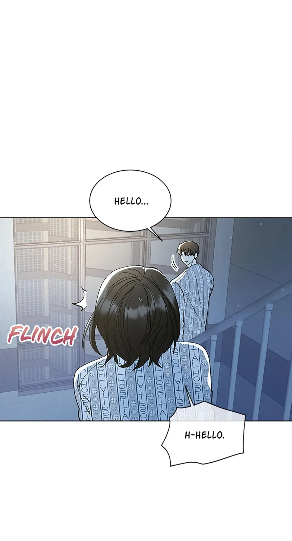 The Stylist and the Beast Chapter 2 page 10