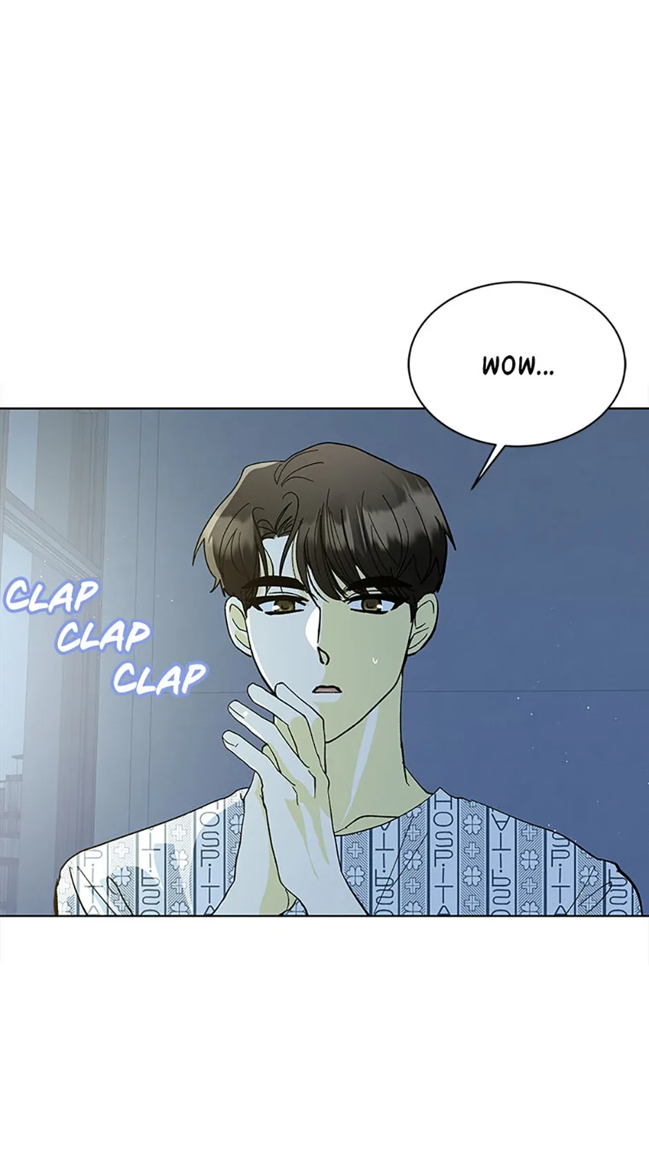 The Stylist and the Beast Chapter 2 page 21
