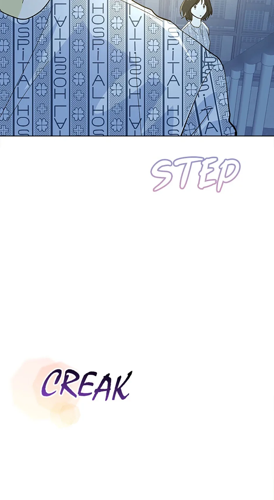 The Stylist and the Beast Chapter 2 page 33