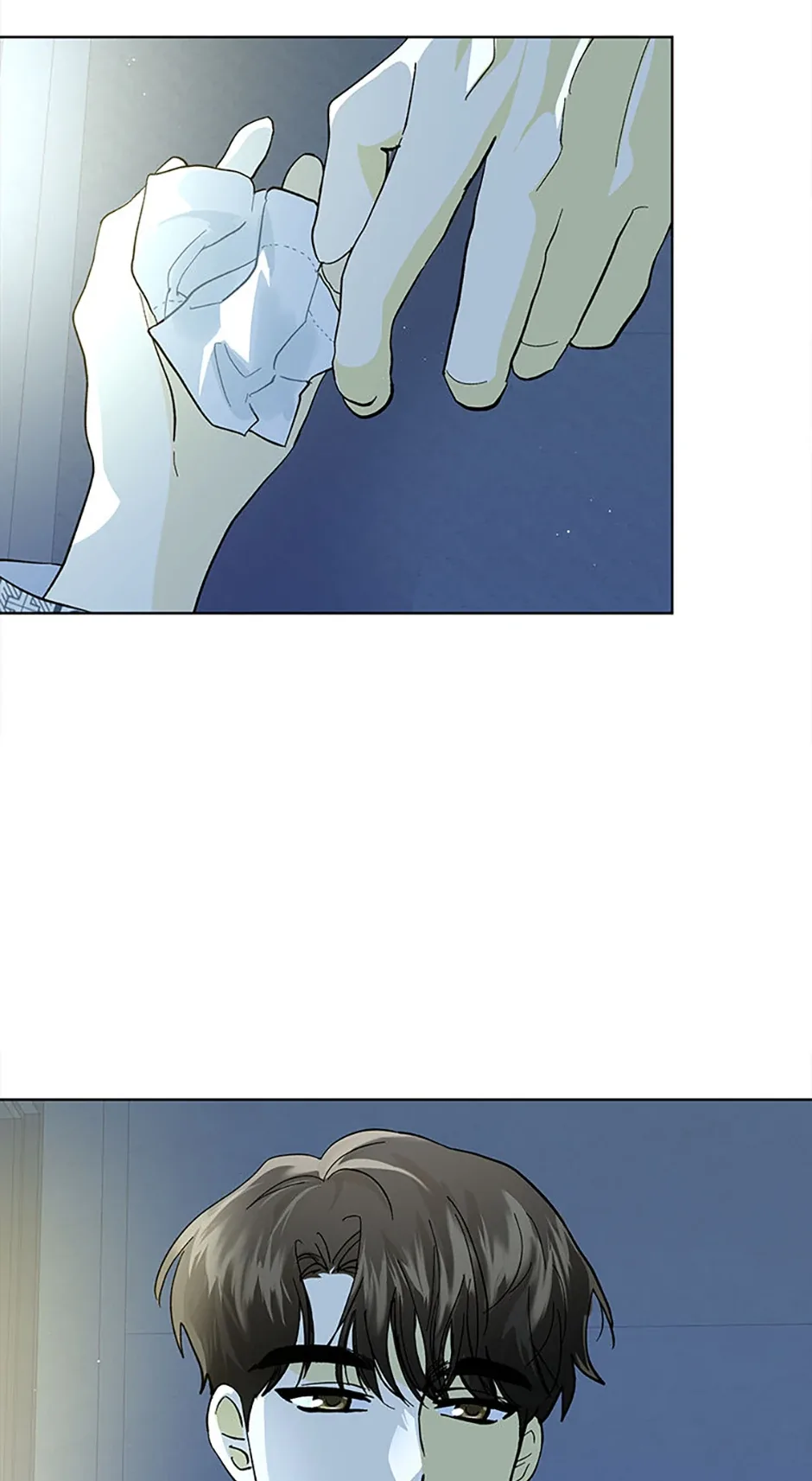 The Stylist and the Beast Chapter 2 page 31