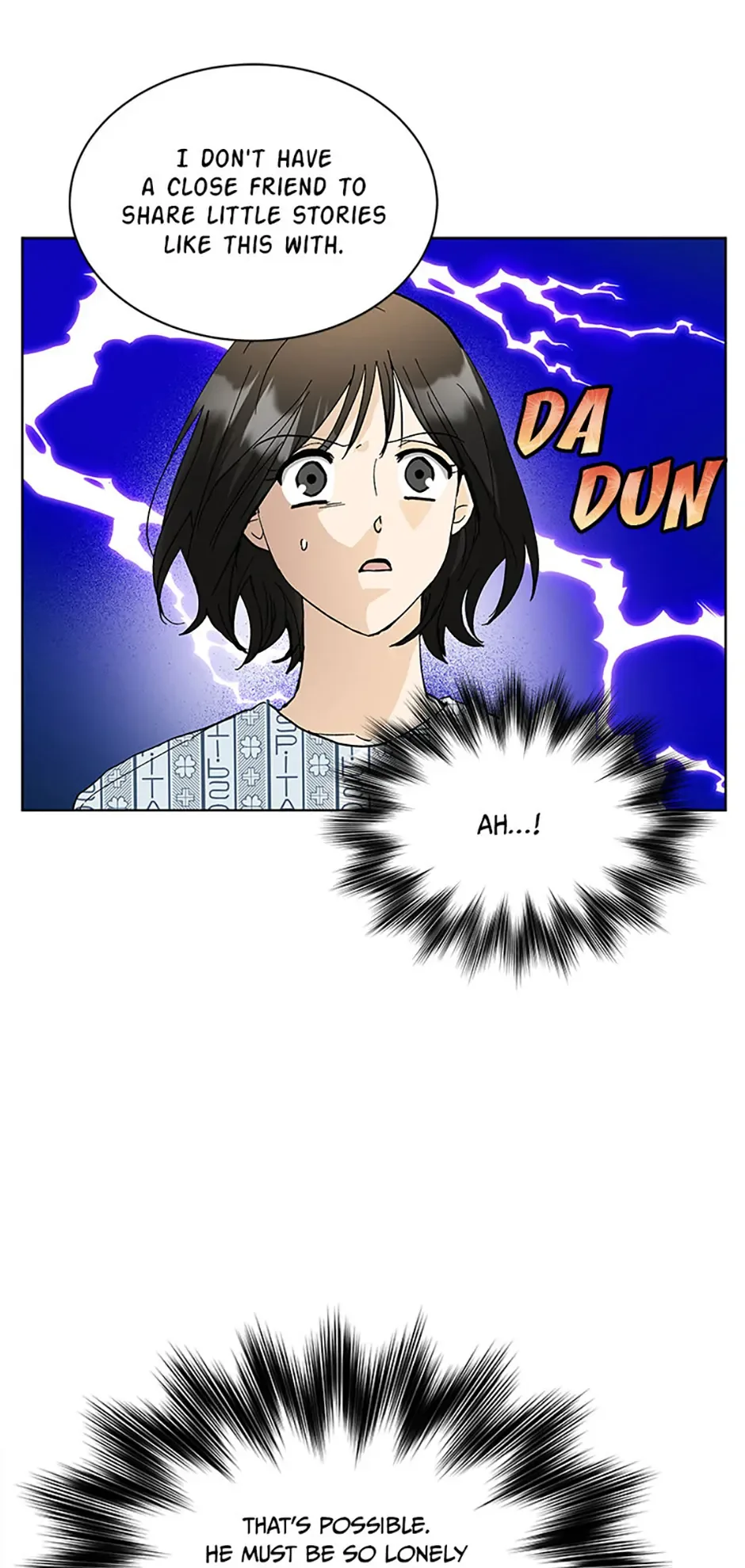 The Stylist and the Beast Chapter 2 page 27