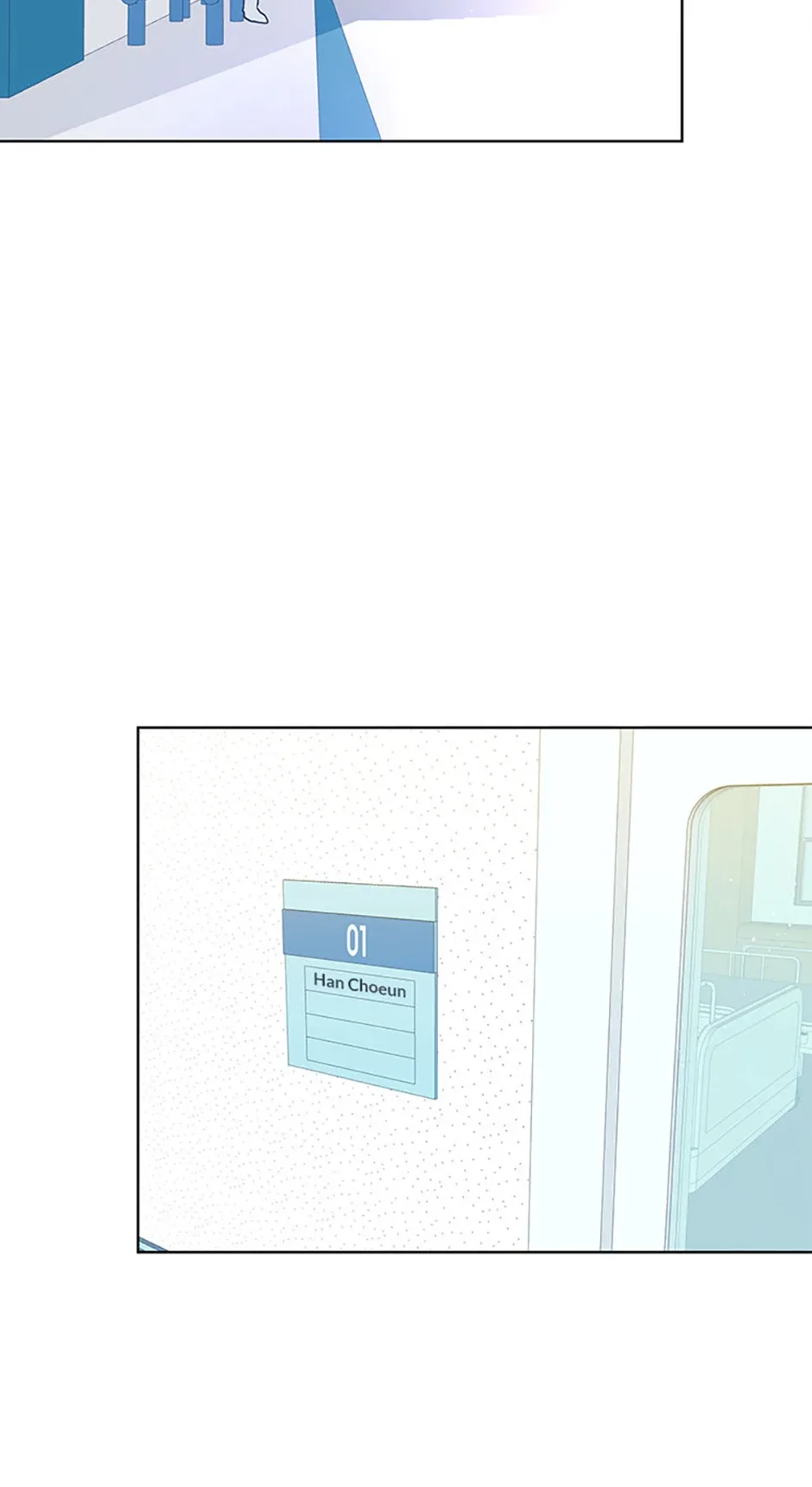 The Stylist and the Beast Chapter 2 page 37