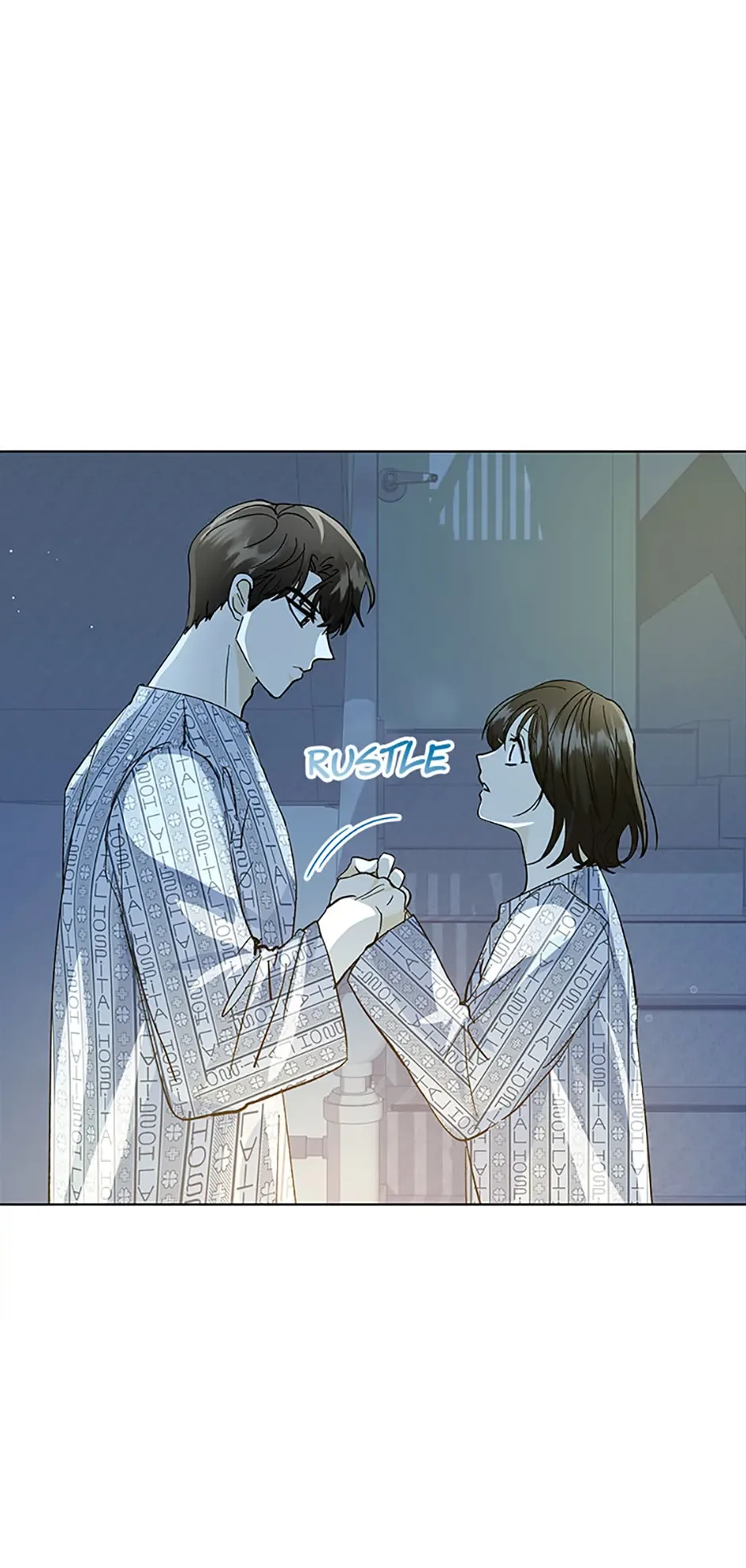 The Stylist and the Beast Chapter 2 page 30