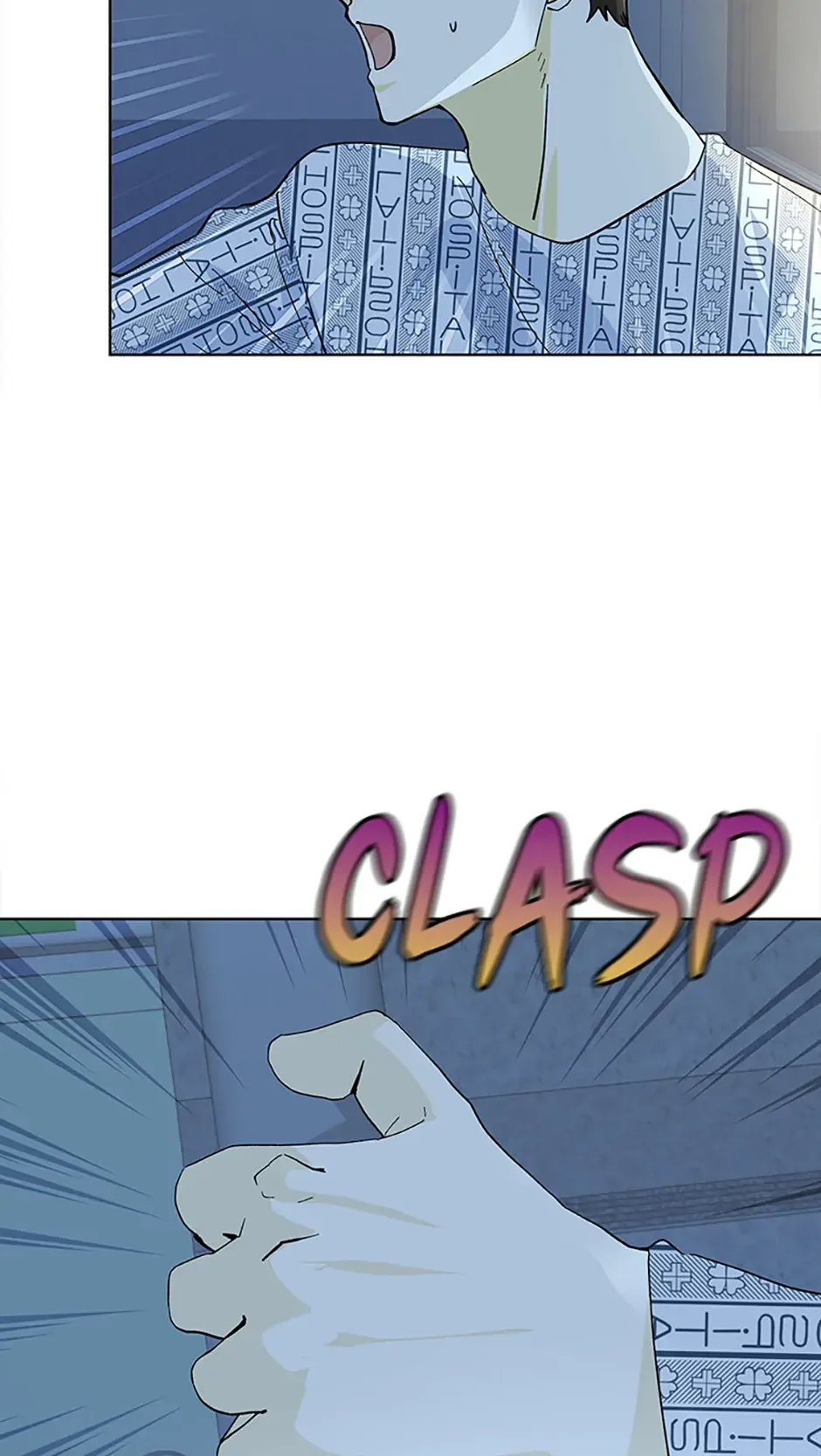 The Stylist and the Beast Chapter 2 page 18