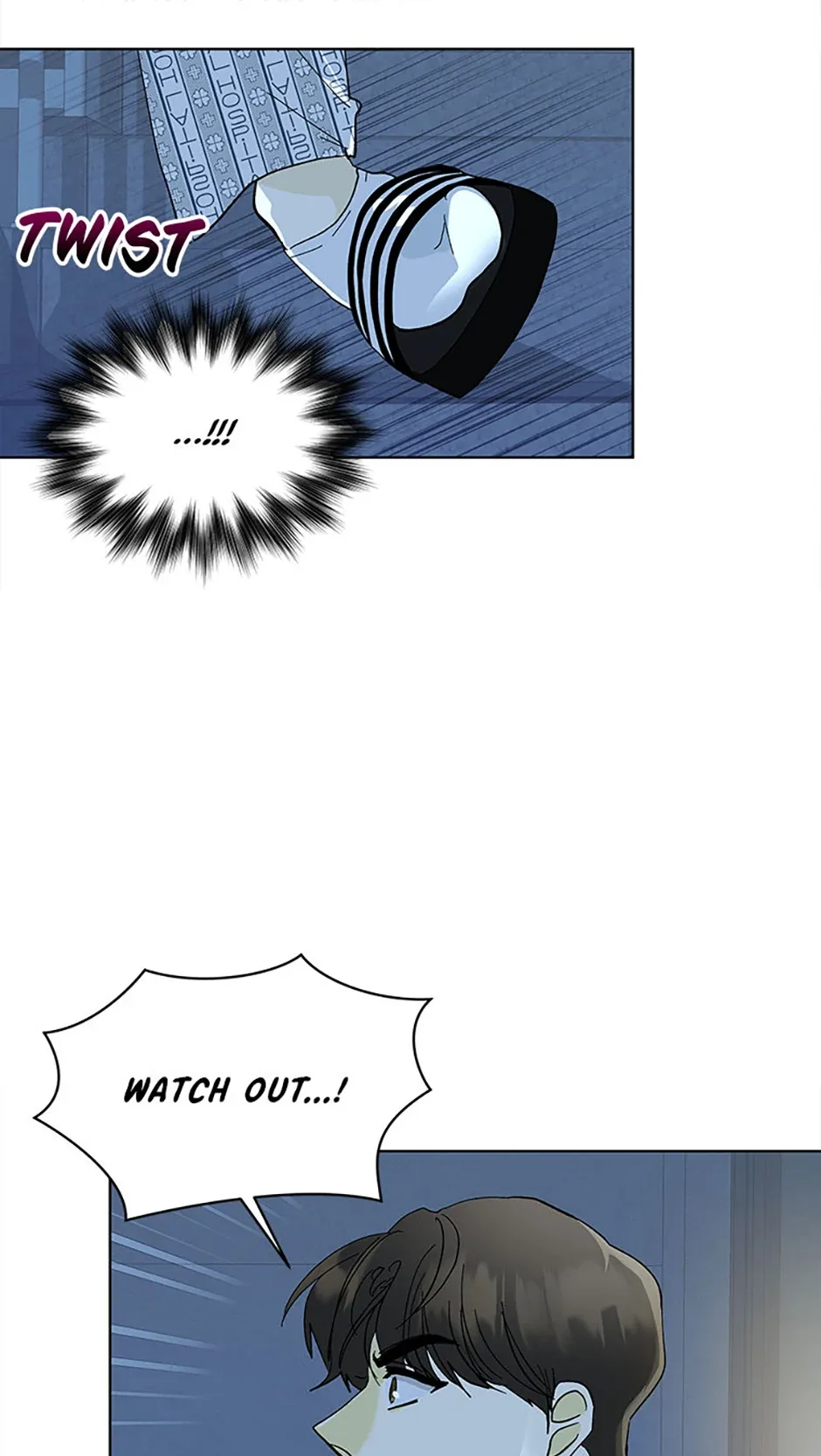 The Stylist and the Beast Chapter 2 page 17
