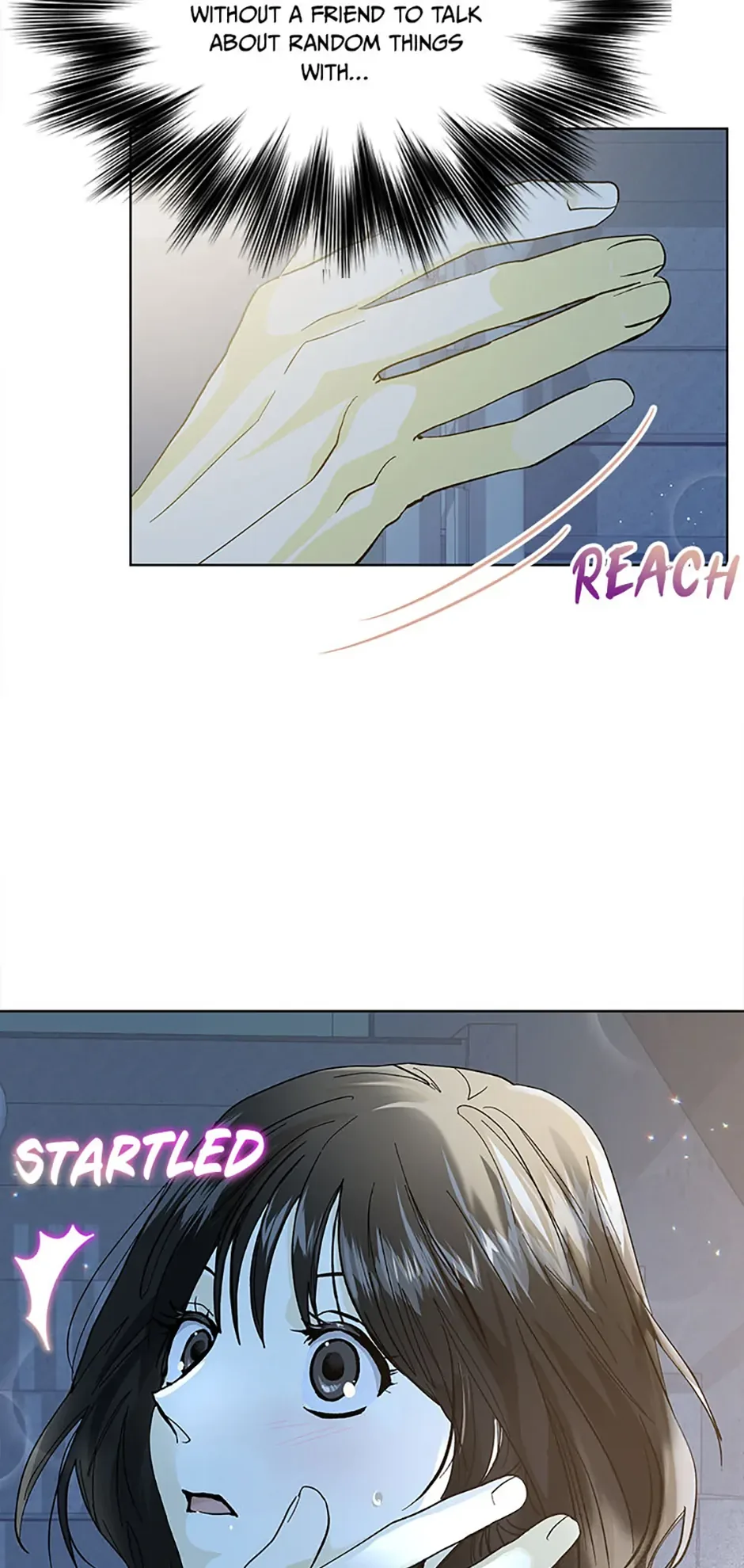 The Stylist and the Beast Chapter 2 page 28