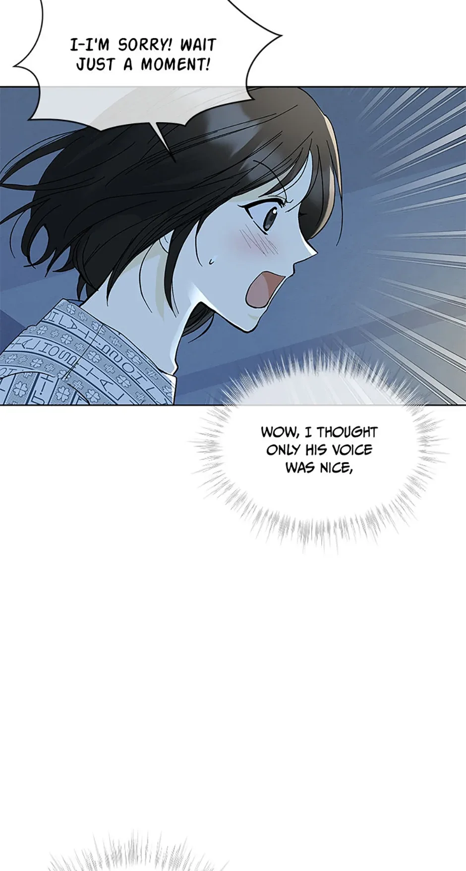 The Stylist and the Beast Chapter 2 page 15