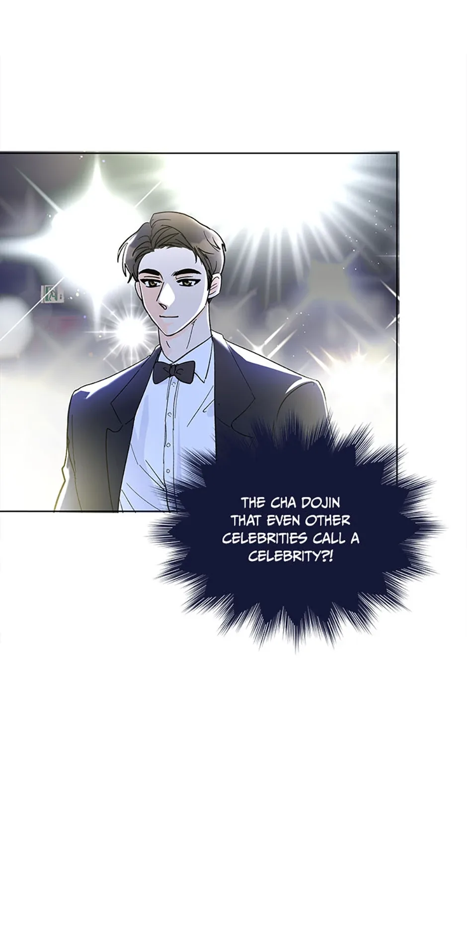 The Stylist and the Beast Chapter 2 page 3